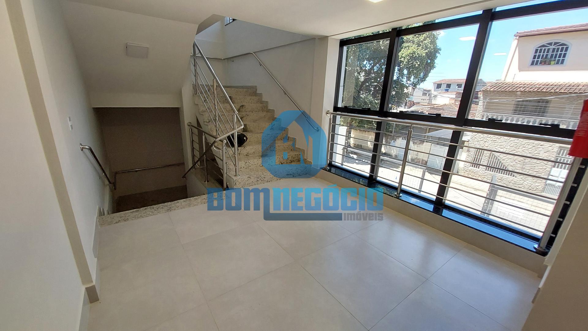 ANDAR COMERCIAL COM 4 SALAS DISPONIVEL PARA LOCAÇÃO NO BAIRRO ...