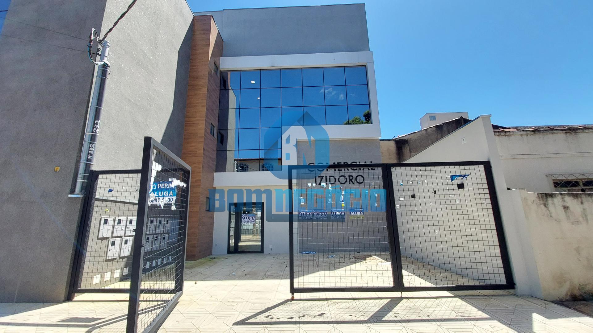 ANDAR COMERCIAL COM 4 SALAS DISPONIVEL PARA LOCAÇÃO NO BAIRRO ...