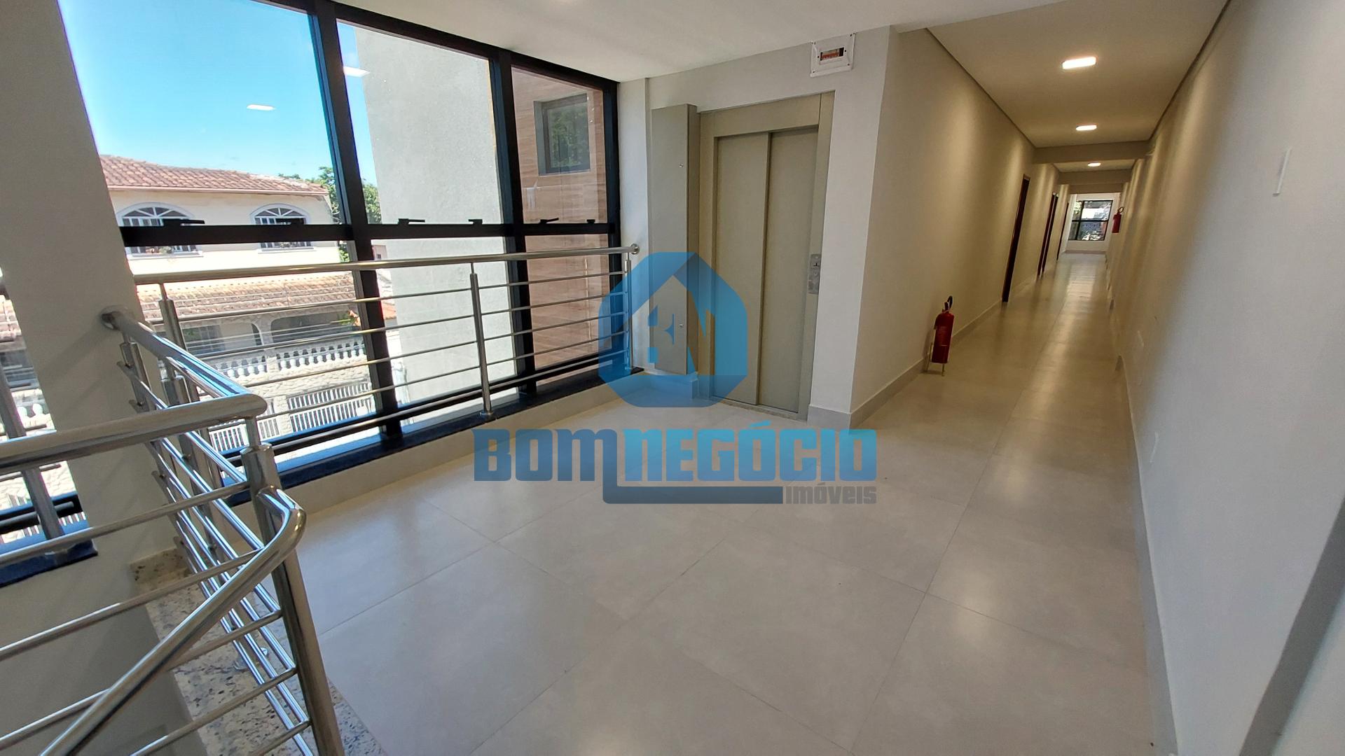 ANDAR COMERCIAL COM 4 SALAS DISPONIVEL PARA LOCAÇÃO NO BAIRRO ...