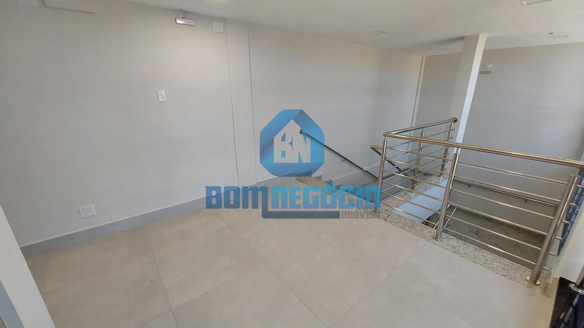 ANDAR COMERCIAL COM 4 SALAS DISPONIVEL PARA LOCAÇÃO NO BAIRRO ...