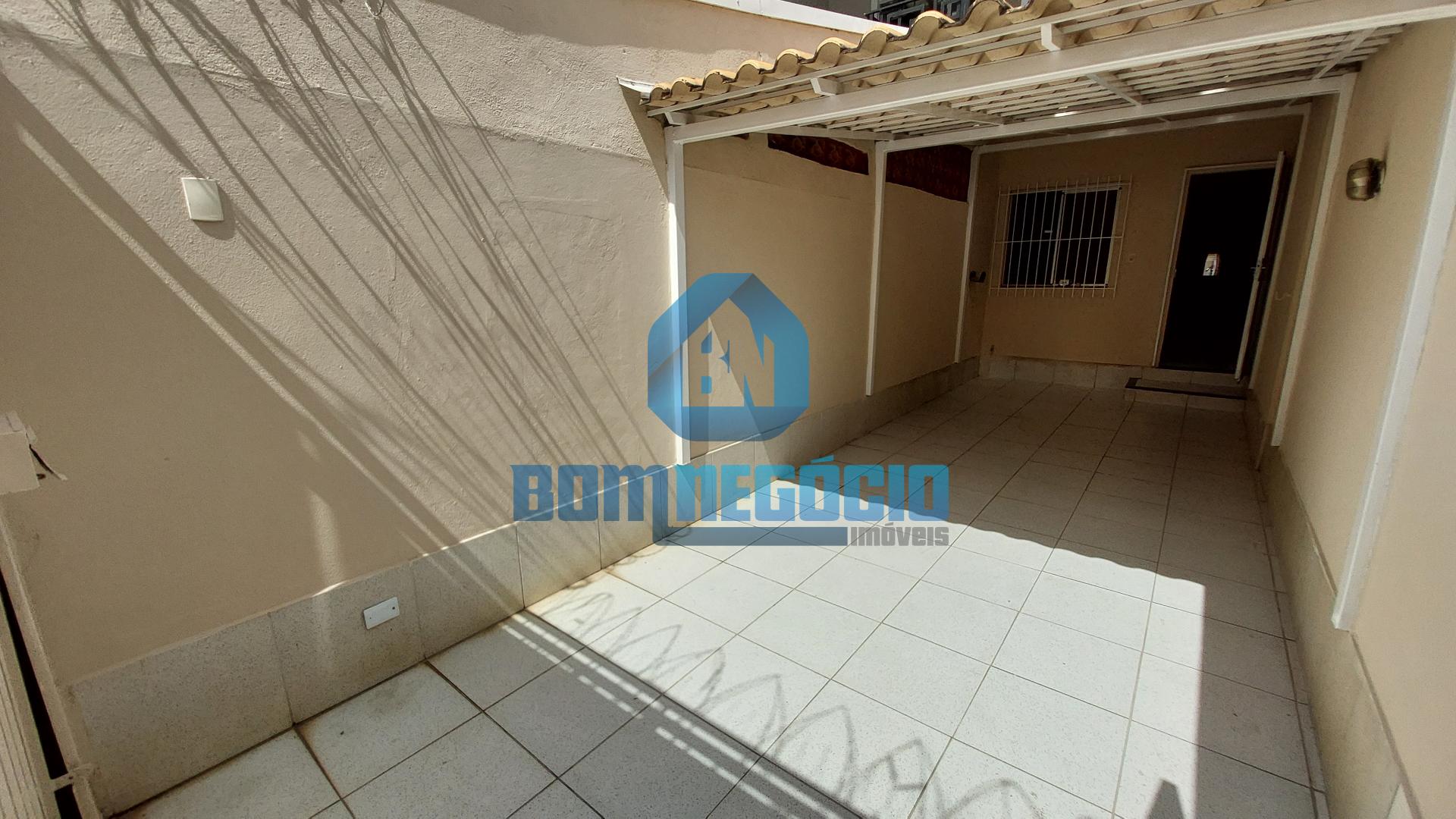Casa para Locação, Bairro Santo Agostinho, GOVERNADOR VALADARE...