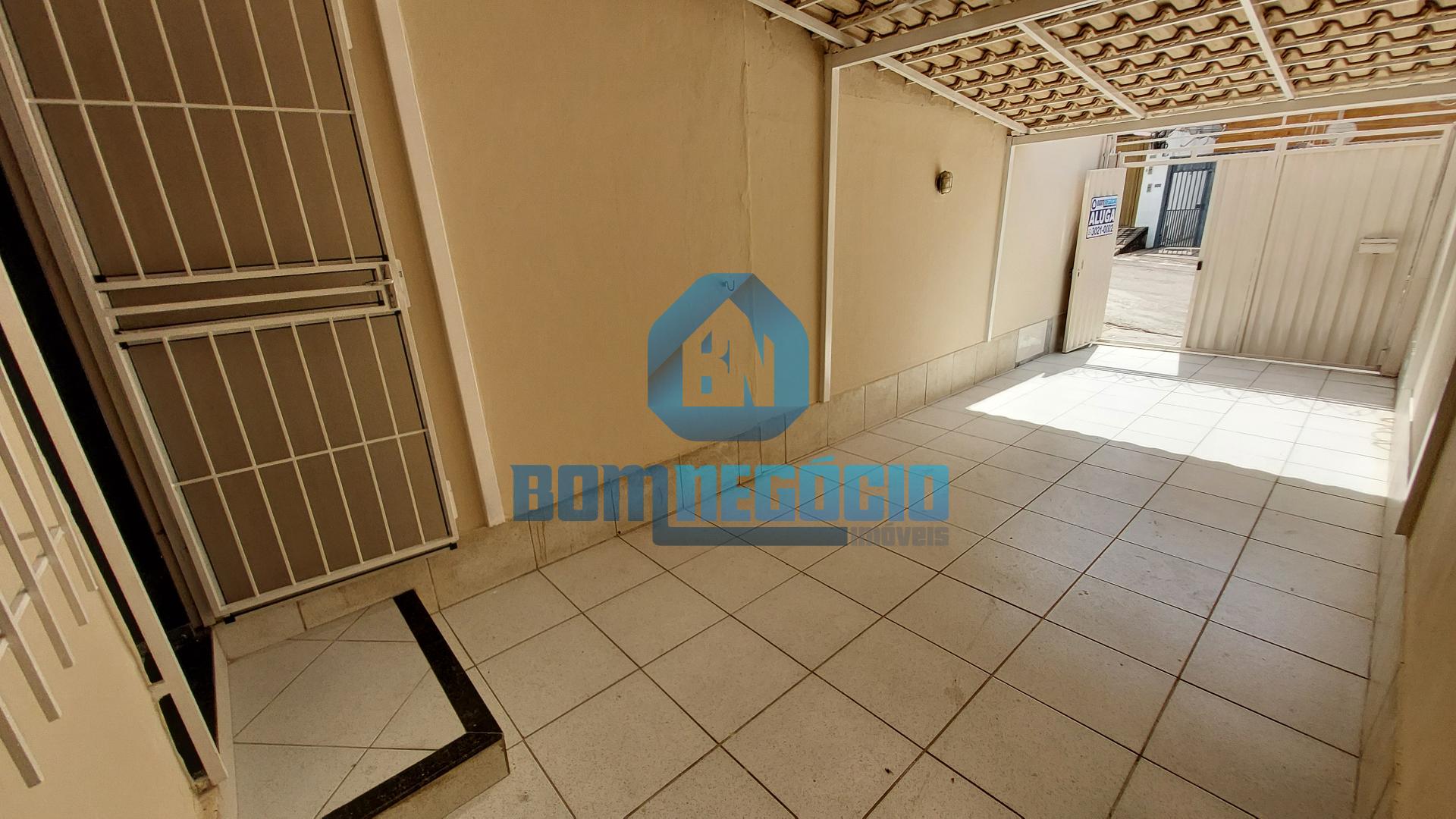 Casa para Locação, Bairro Santo Agostinho, GOVERNADOR VALADARE...