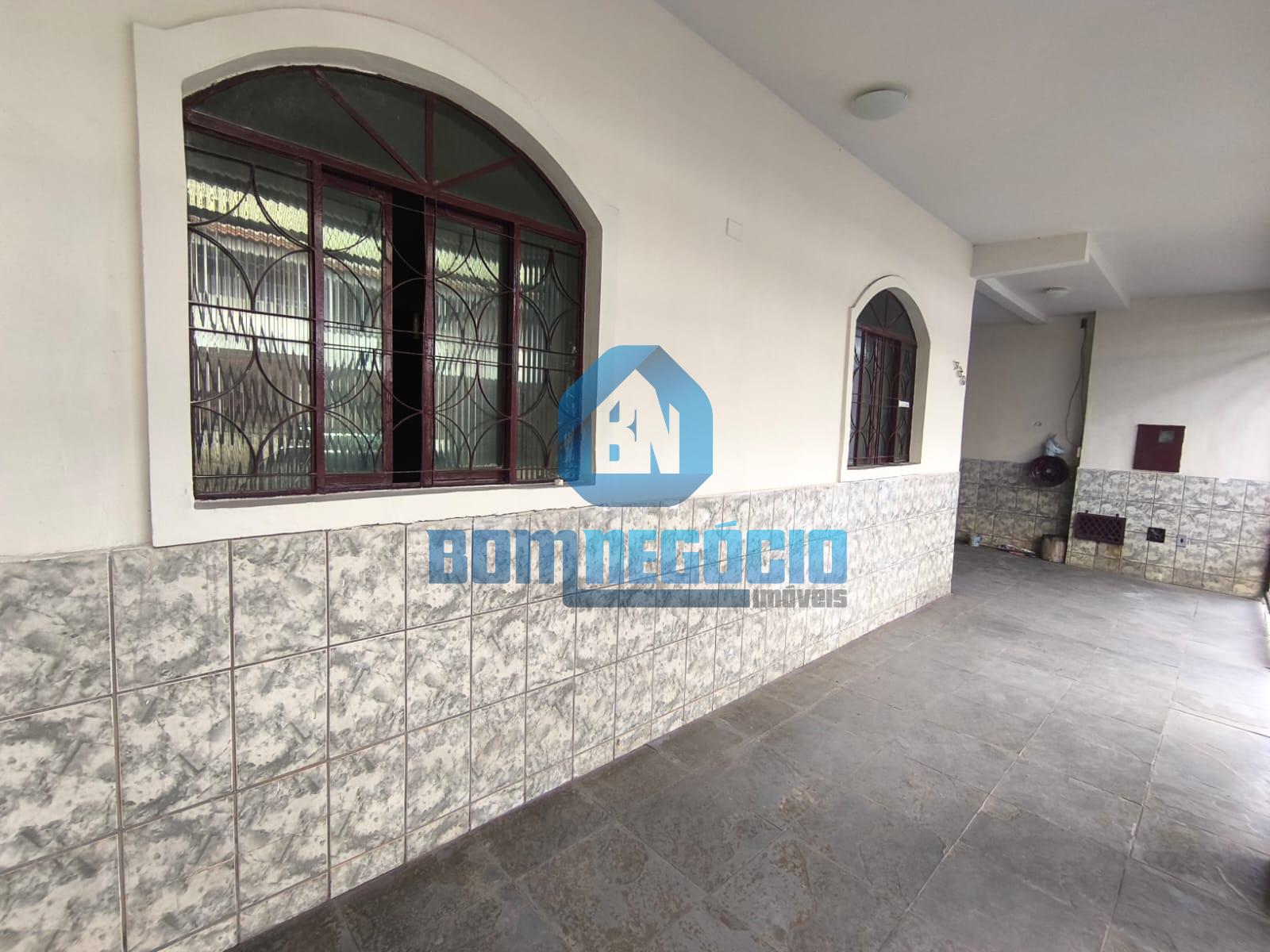 Casa á Venda Com 230,80 M  -Bairro Jardim Perola, GOVERNADOR V...