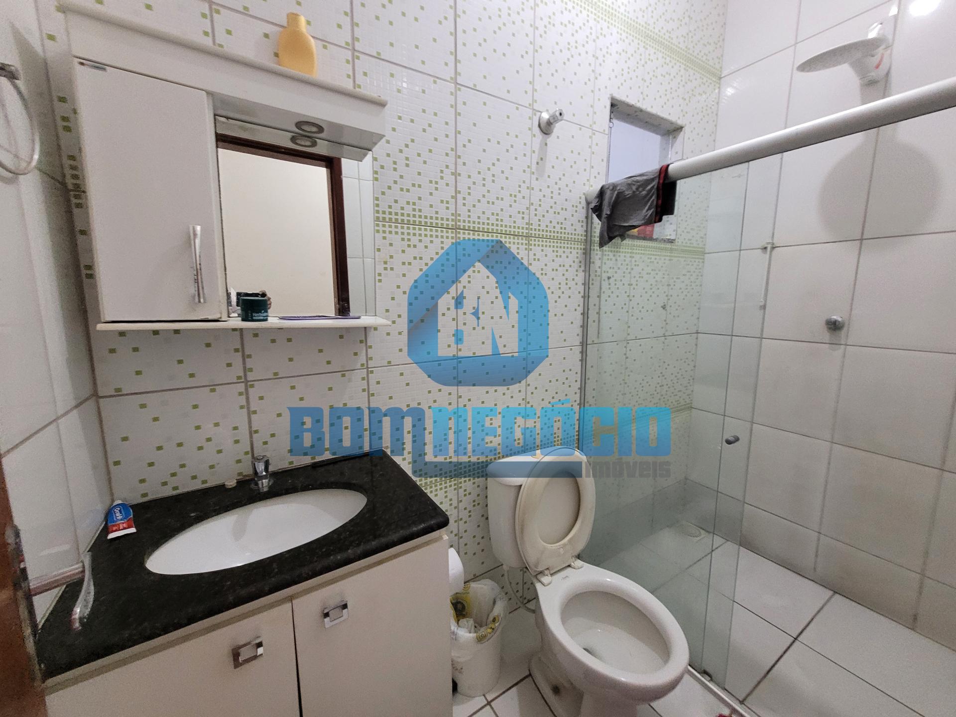 Casa com 2 quartos, garagem coberta e varanda à venda, CIDADE ...