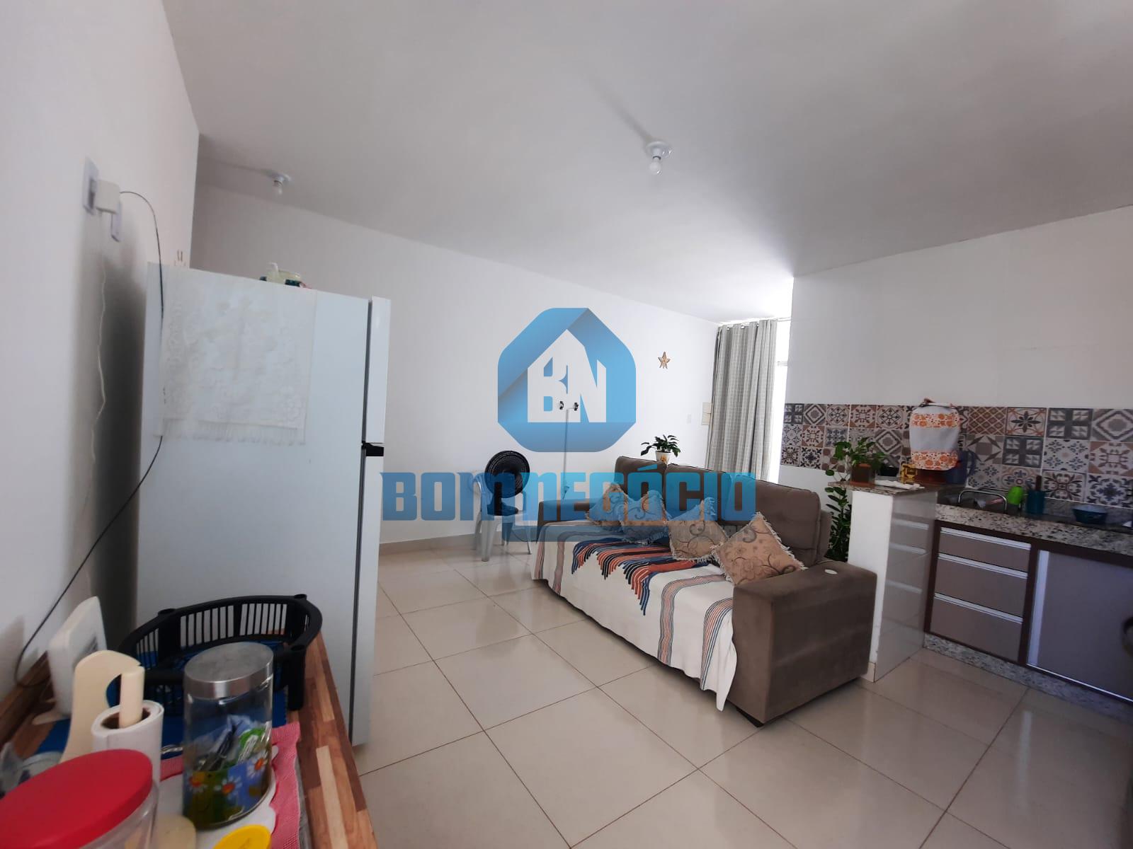 Casa com 2 dormitórios à venda, JARDIM DO TREVO, GOVERNADOR VA...