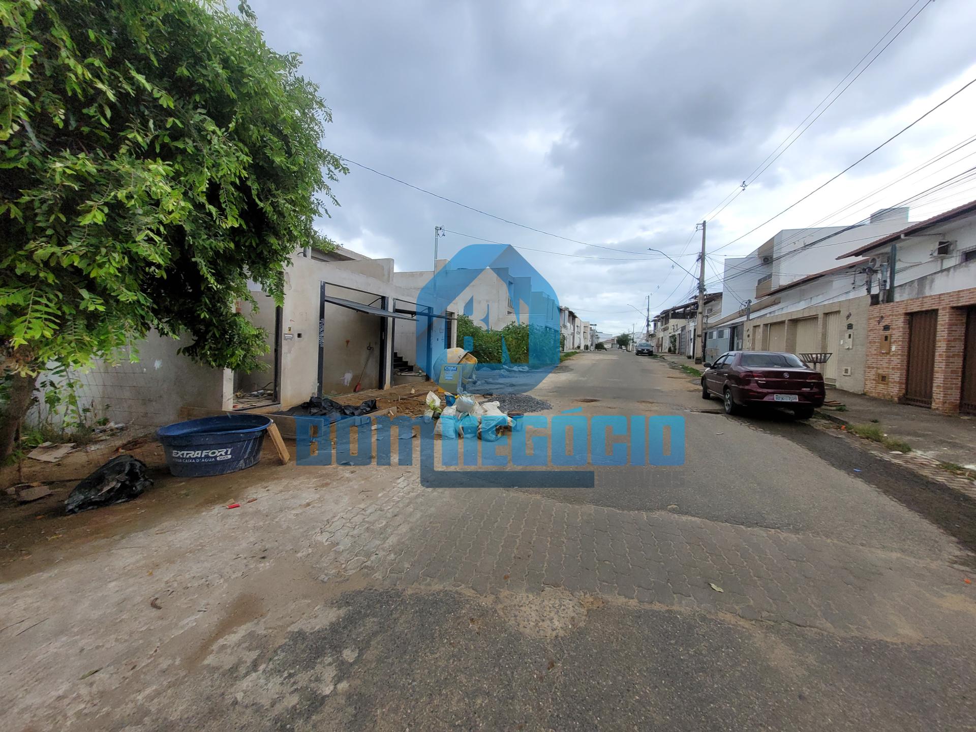 Lote à venda, CASTANHEIRAS II, GOVERNADOR VALADARES - MG