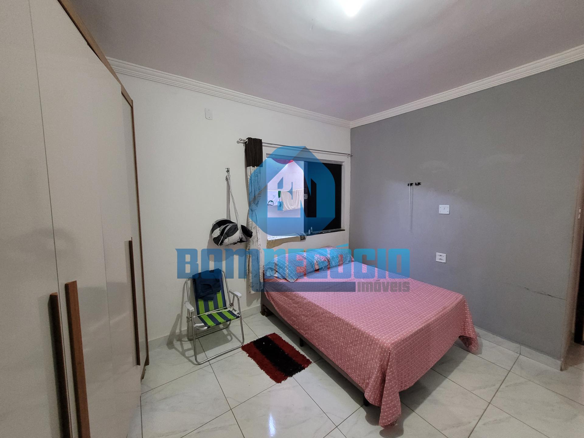 Casa com 2 dormitórios à venda, CIDADE JARDIM, GOVERNADOR VALA...