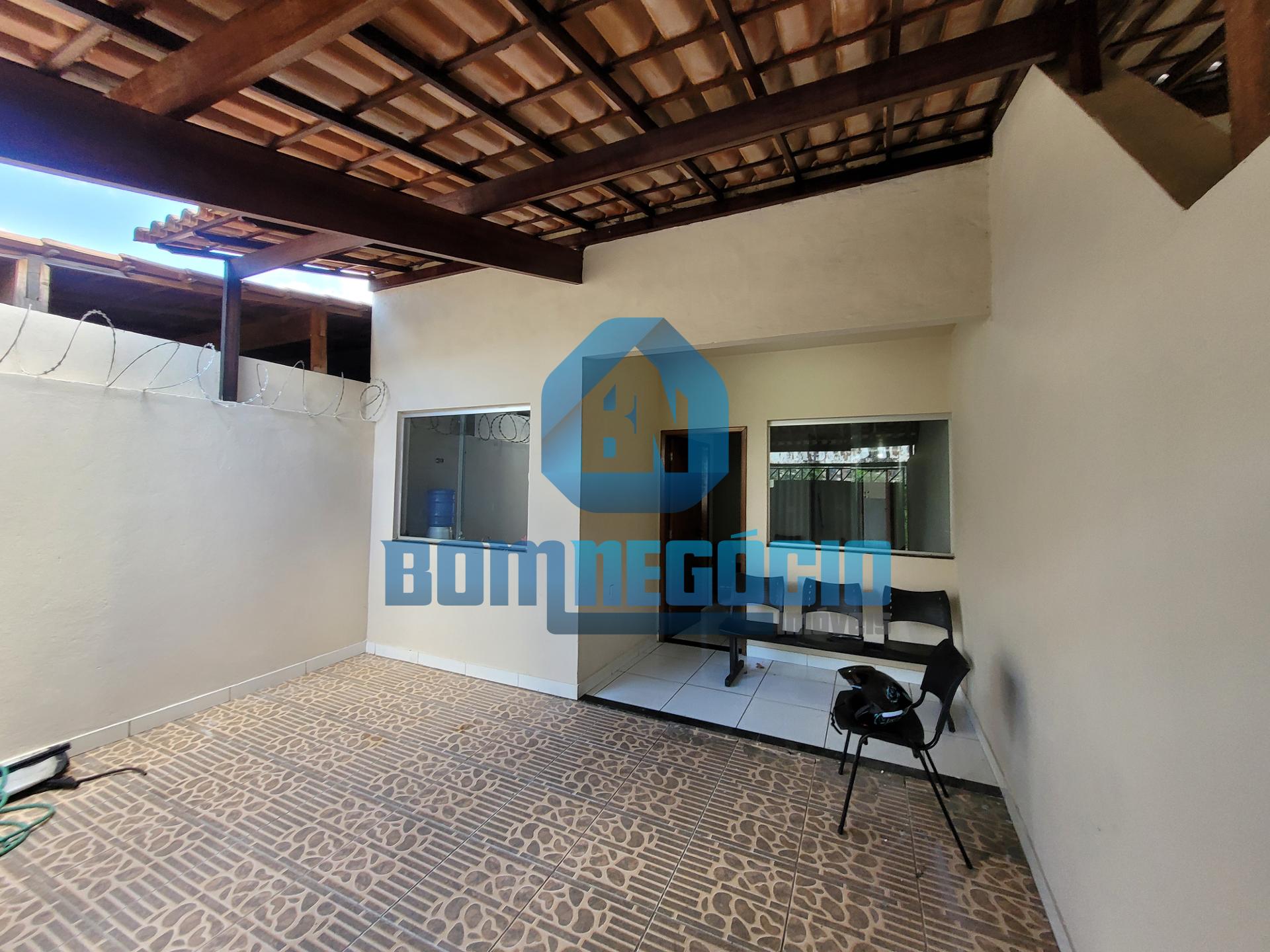 Casa com 2 dormitórios à venda, TIRADENTES, GOVERNADOR VALADAR...