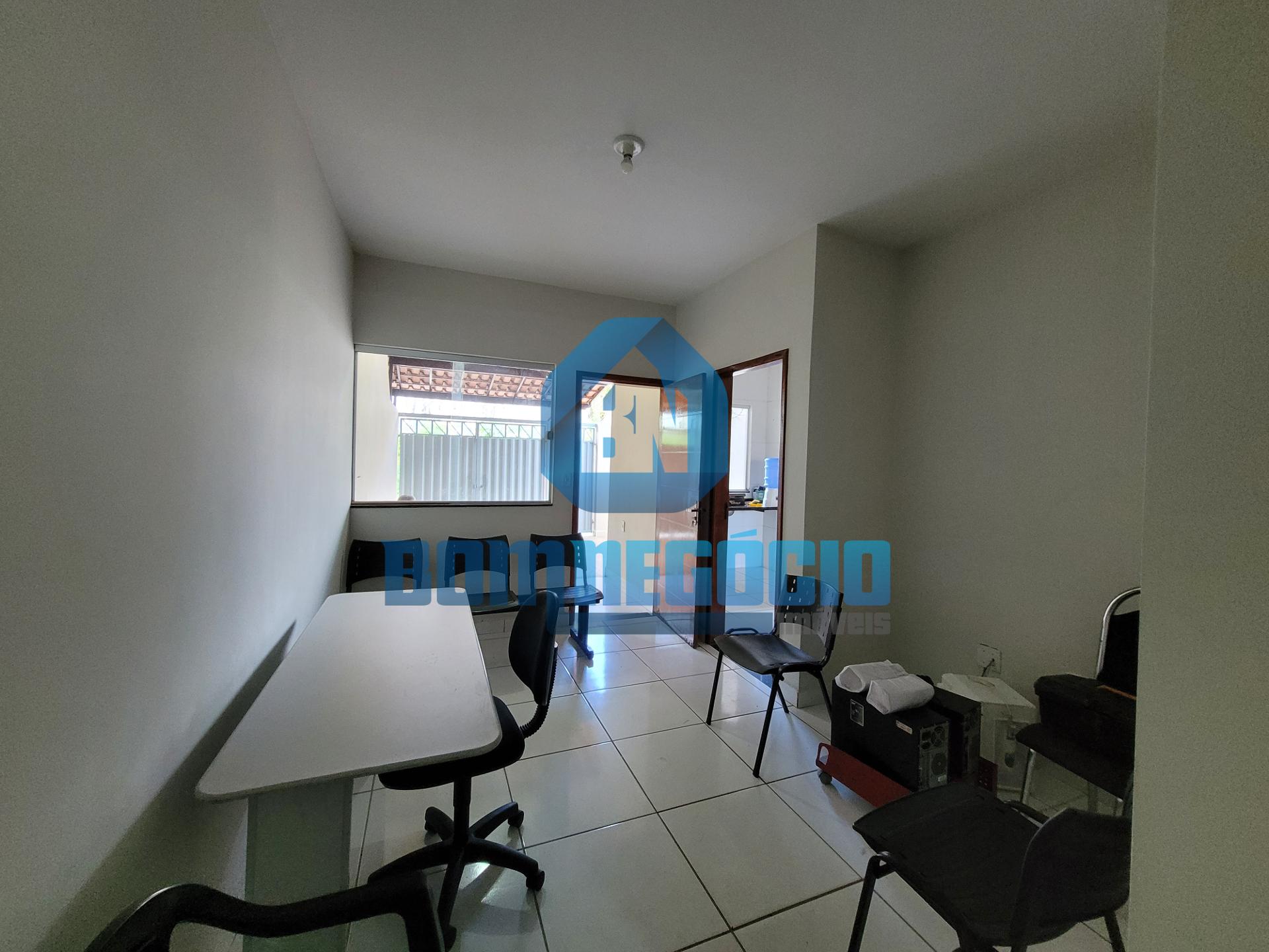 Casa com 2 dormitórios à venda, TIRADENTES, GOVERNADOR VALADAR...