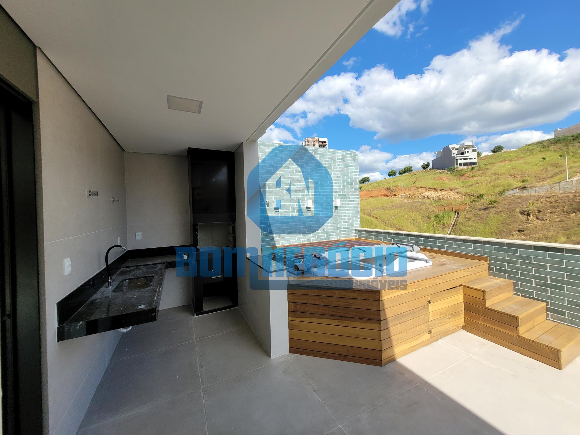 Cobertura com 3 dormitórios à venda, LAGOA SANTA, GOVERNADOR V...