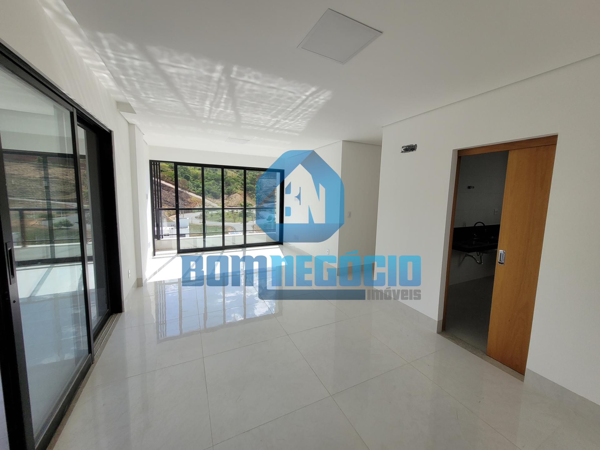 Cobertura com 3 dormitórios à venda, LAGOA SANTA, GOVERNADOR V...