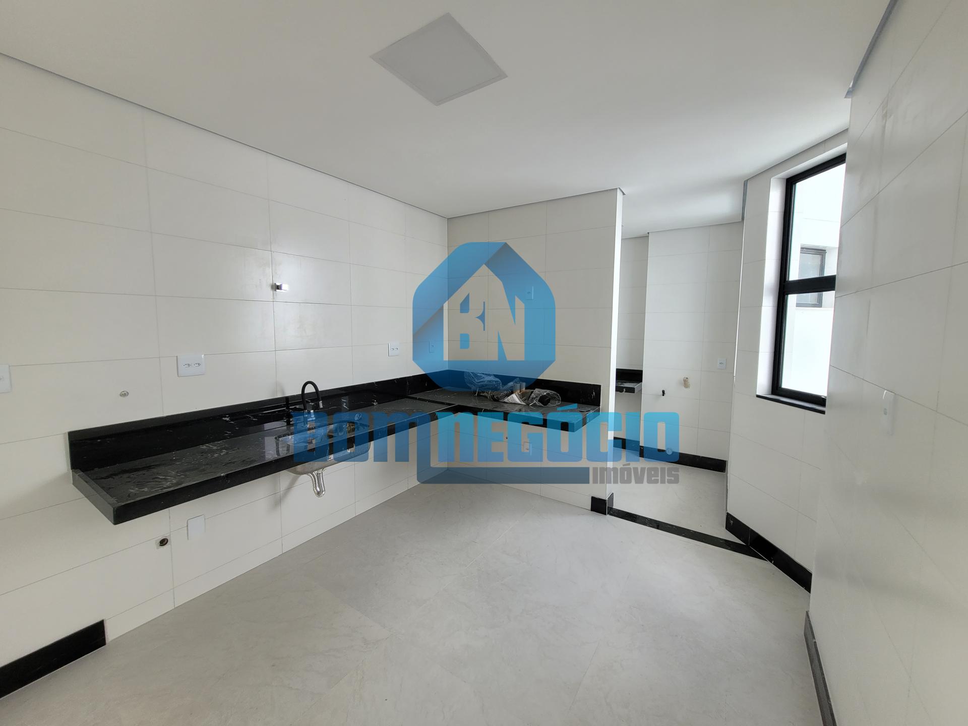 Cobertura com 3 dormitórios à venda, LAGOA SANTA, GOVERNADOR V...