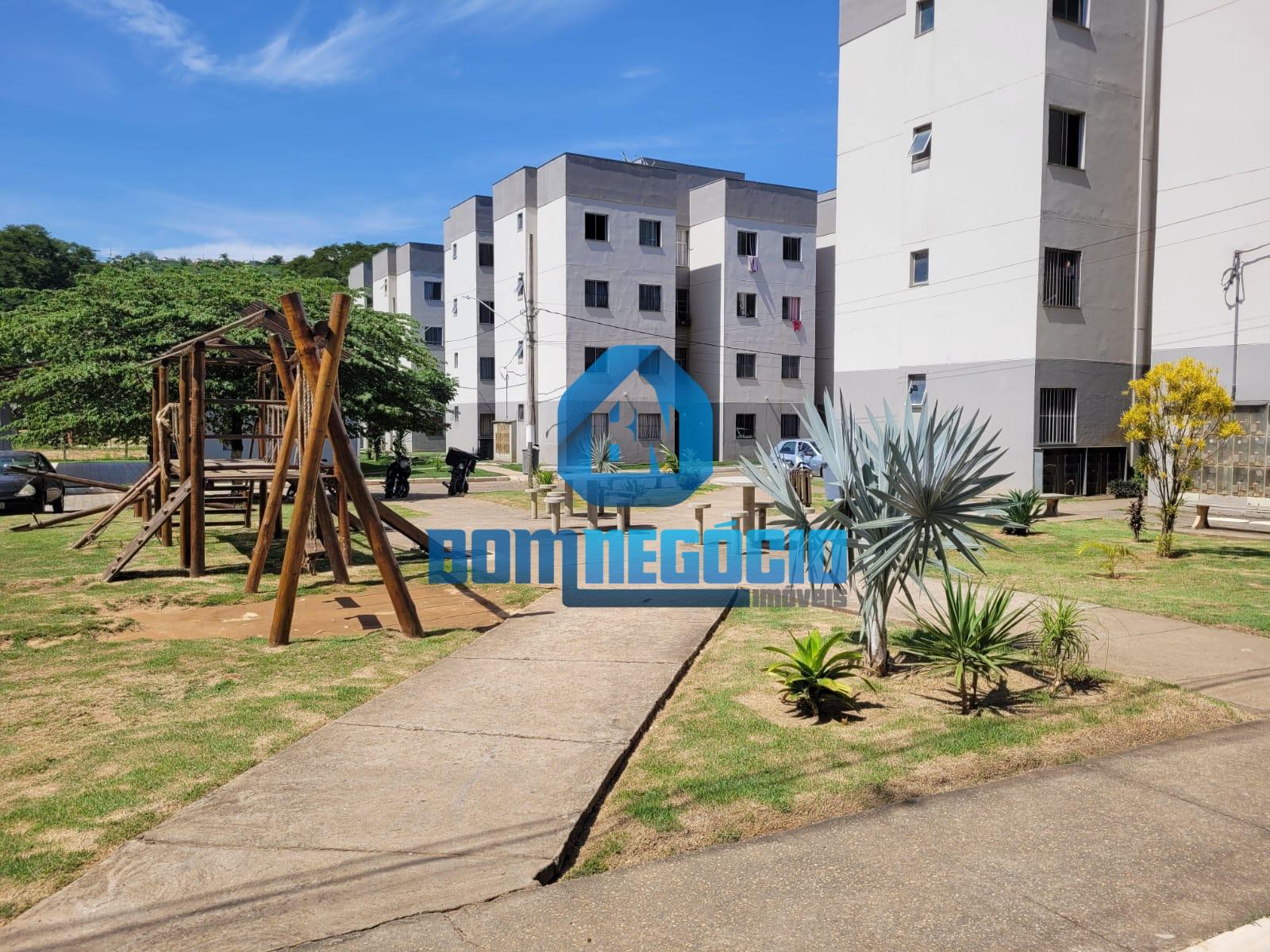 Apartamento com 2 dormitórios à venda, SANTA PAULA, GOVERNADOR...