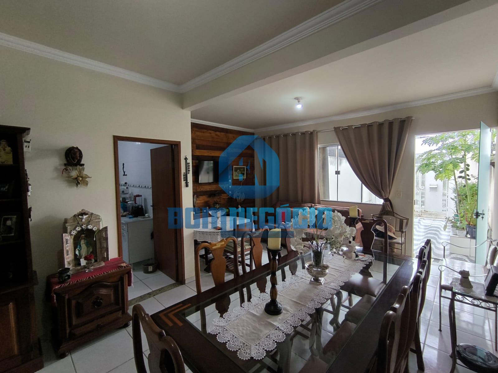 Casa com 3 dormitórios à venda, SANTOS DUMONT I, GOVERNADOR VA...
