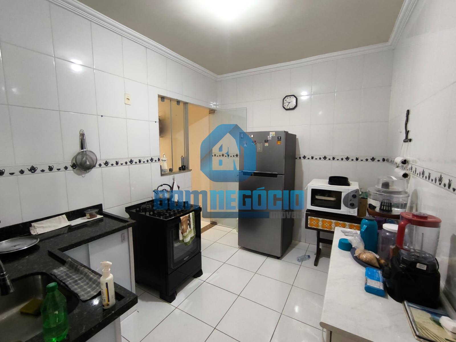 Casa com 3 dormitórios à venda, SANTOS DUMONT I, GOVERNADOR VA...