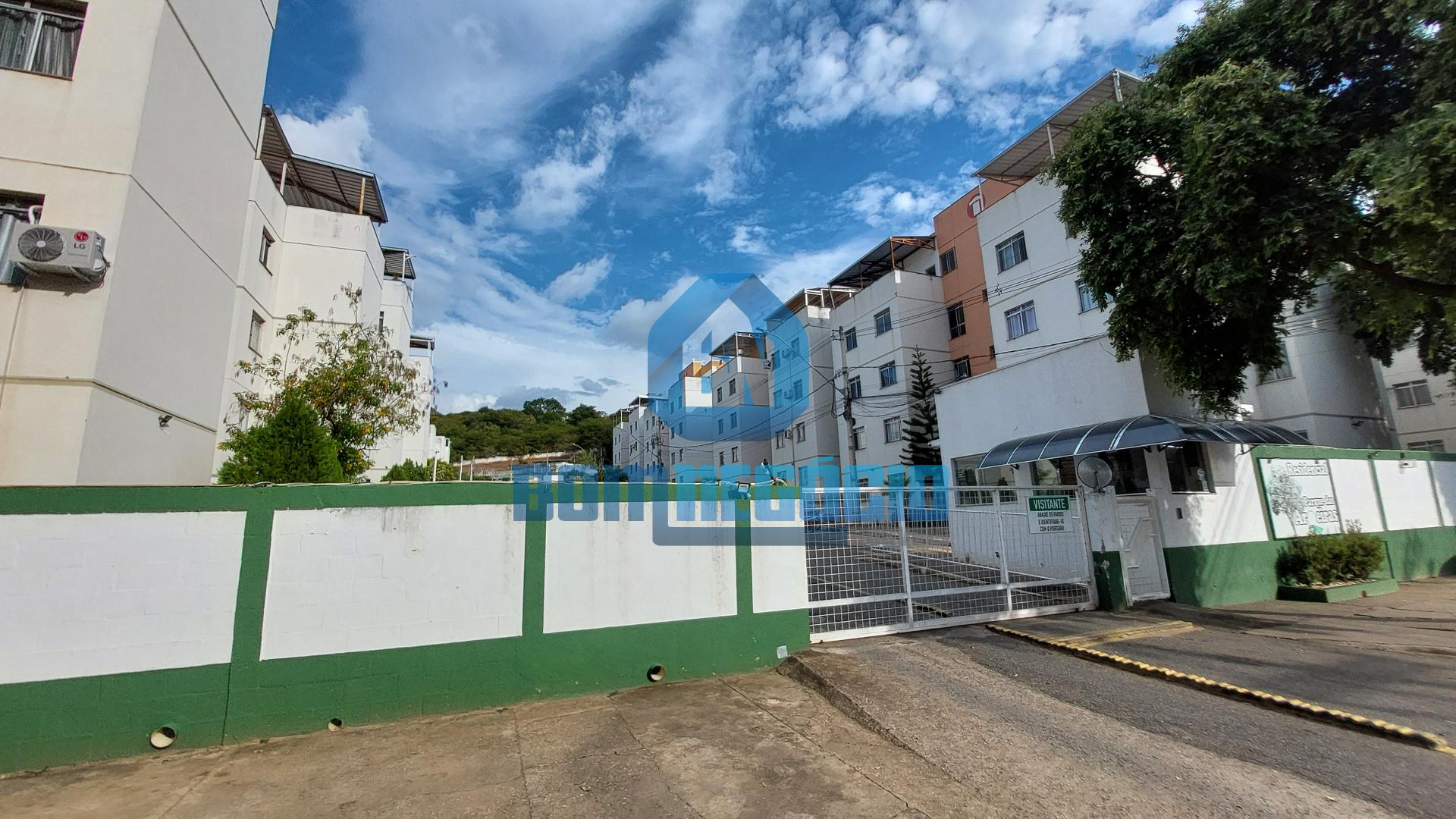 APARTAMENTO COM 3 QUARTOS DISPONIVEL PARA LOCAÇÃO NO BAIRRO EL...
