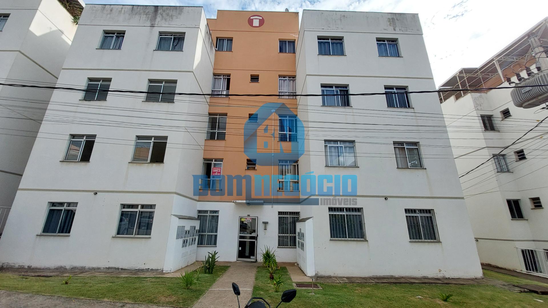 APARTAMENTO COM 3 QUARTOS DISPONIVEL PARA LOCAÇÃO NO BAIRRO EL...