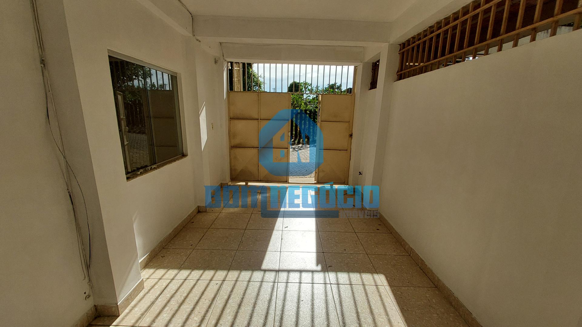 CASA TÉRREO COM 2 QUARTOS DISPONIVEL PARA LOCAÇÃO NO BAIRRO VI...