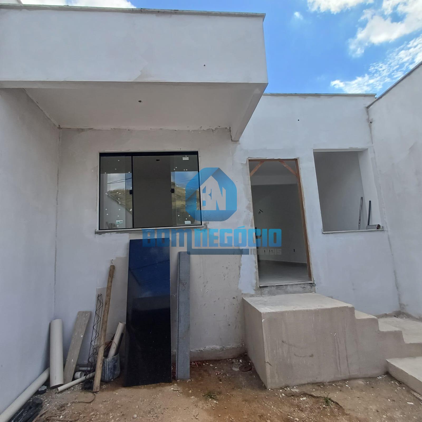 Excelente casa à venda na Bairro Vale do Sol II. Localizado