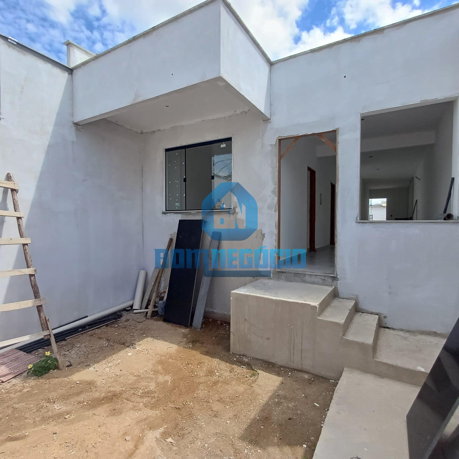 Excelente casa à venda na Bairro Vale do Sol II. Localizado