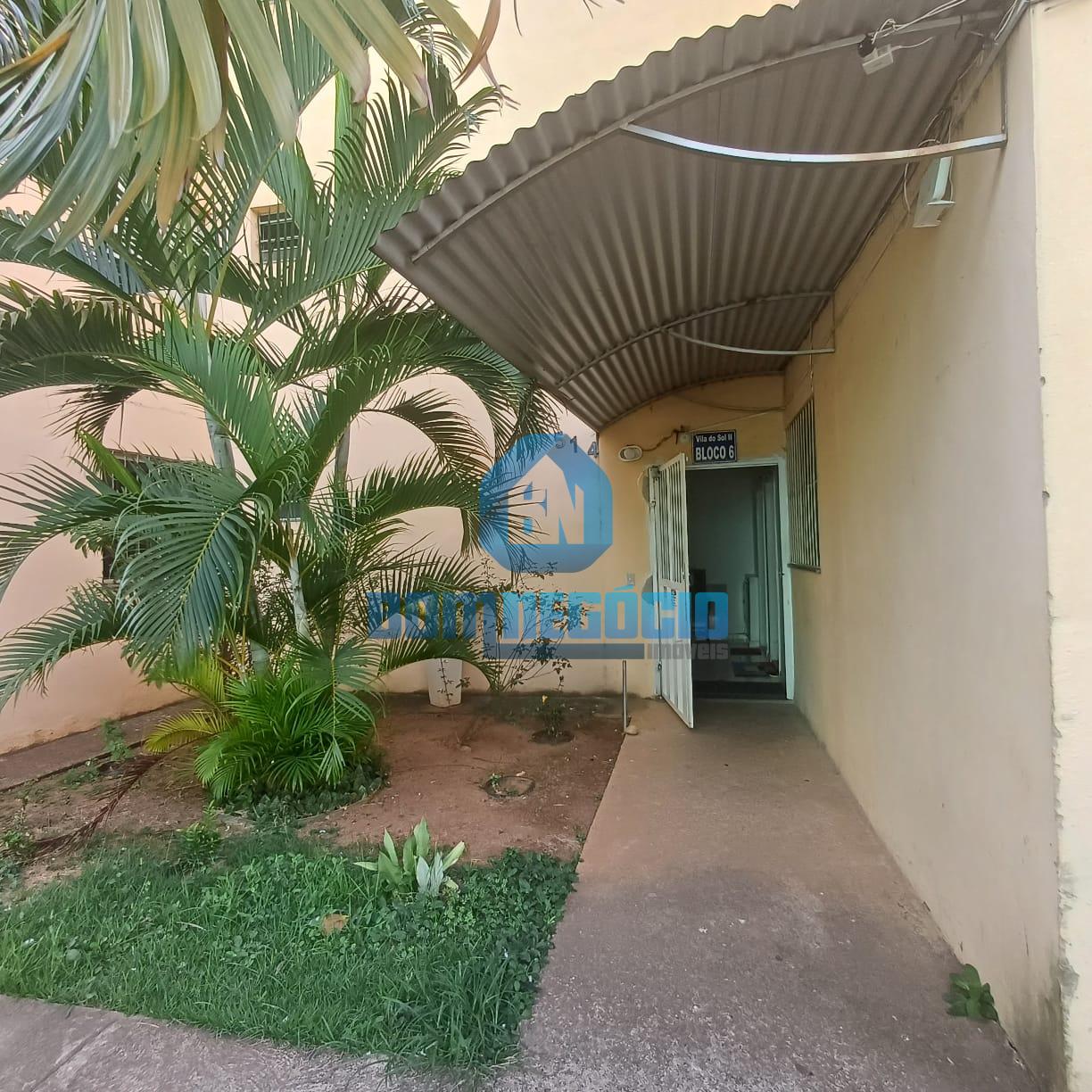 Excelente apartamento à venda localizado no bairro vale do sol...