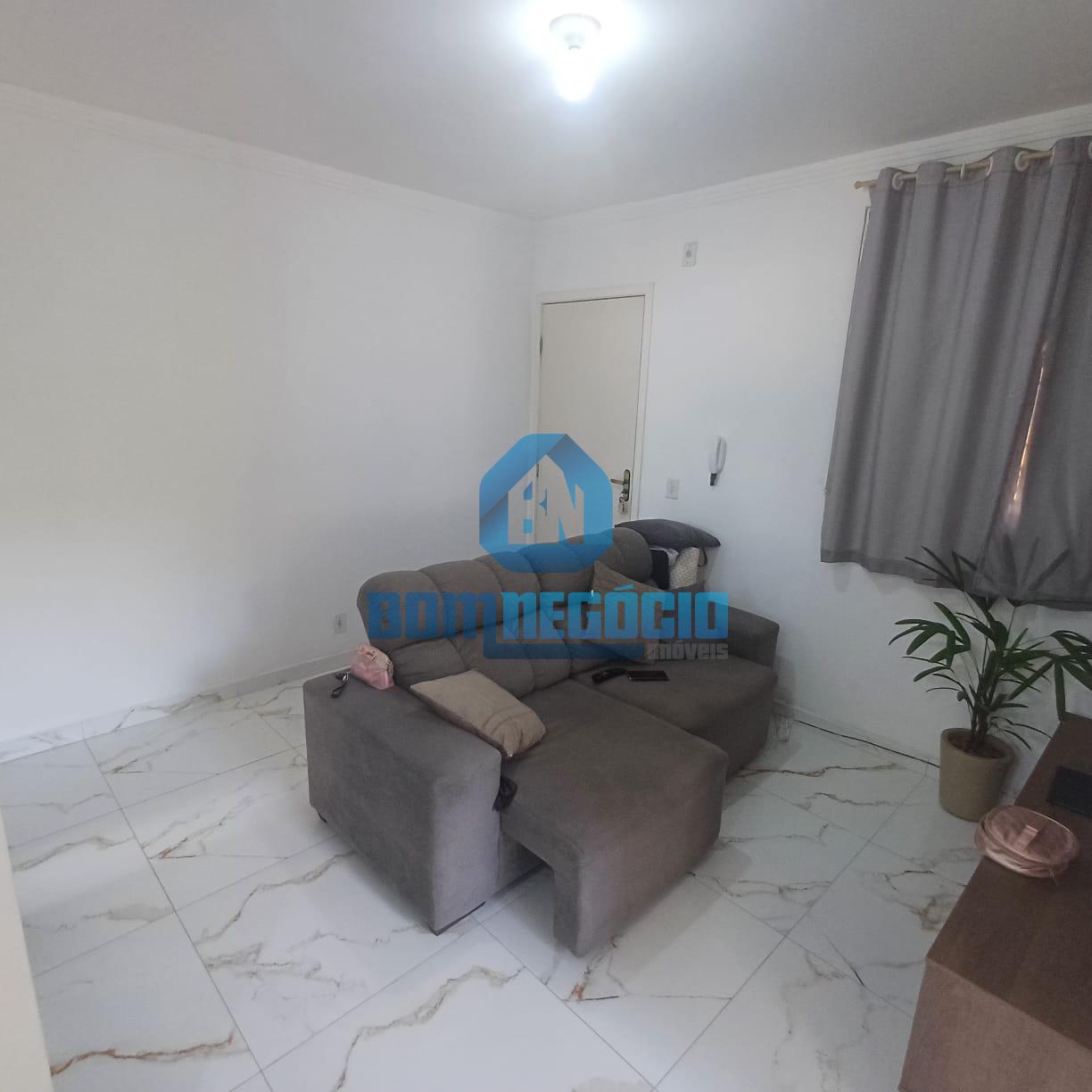 Excelente apartamento à venda localizado no bairro vale do sol...