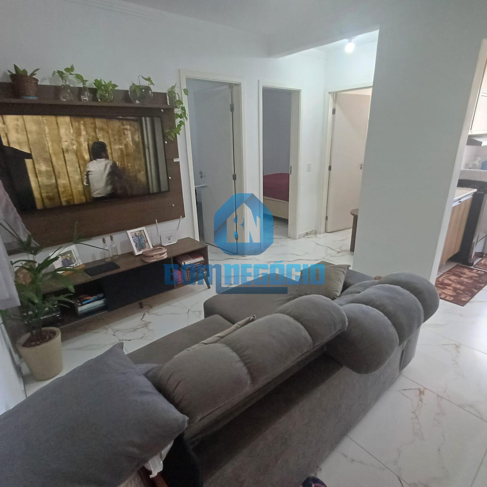 Excelente apartamento à venda localizado no bairro vale do sol...