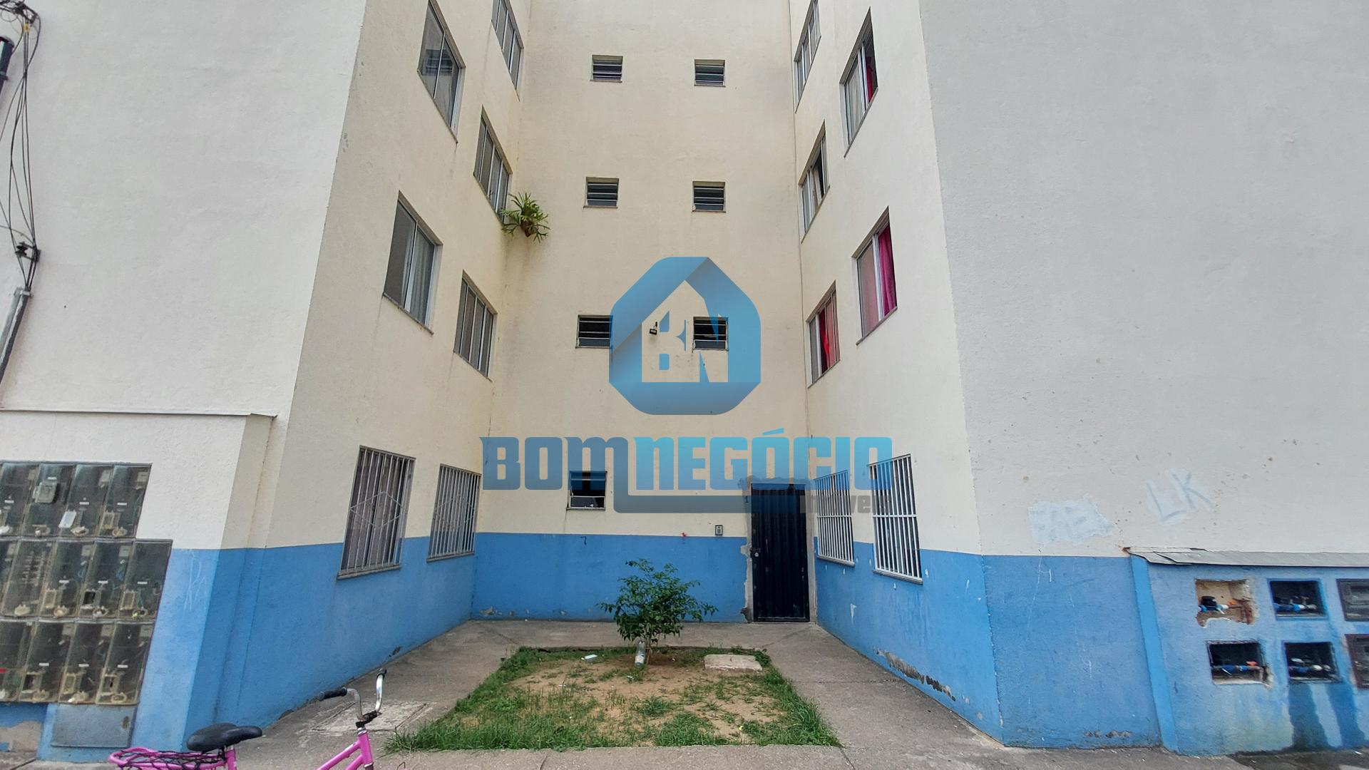 APARTAMENTO COM DOIS QUARTOS DISPONIVEIS PARA LOCAÇÃO NO BAIRR...