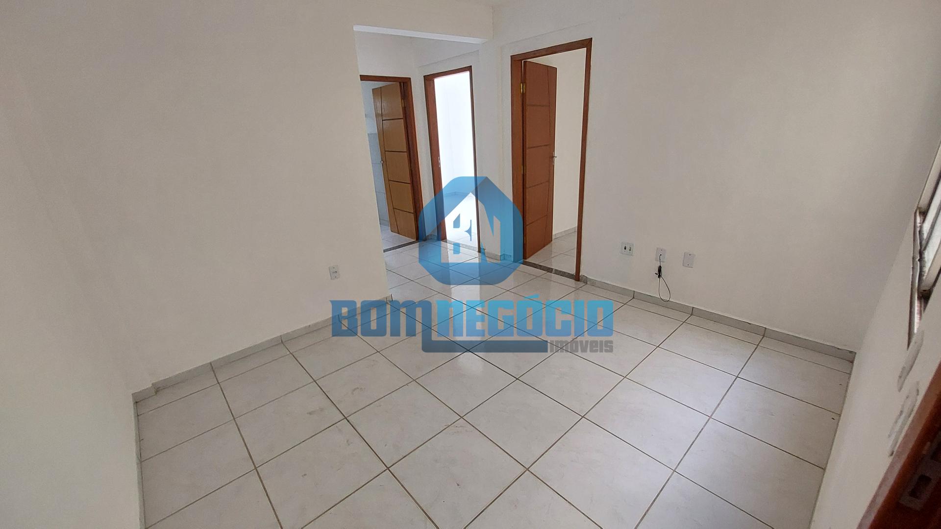APARTAMENTO COM DOIS QUARTOS DISPONIVEIS PARA LOCAÇÃO NO BAIRR...