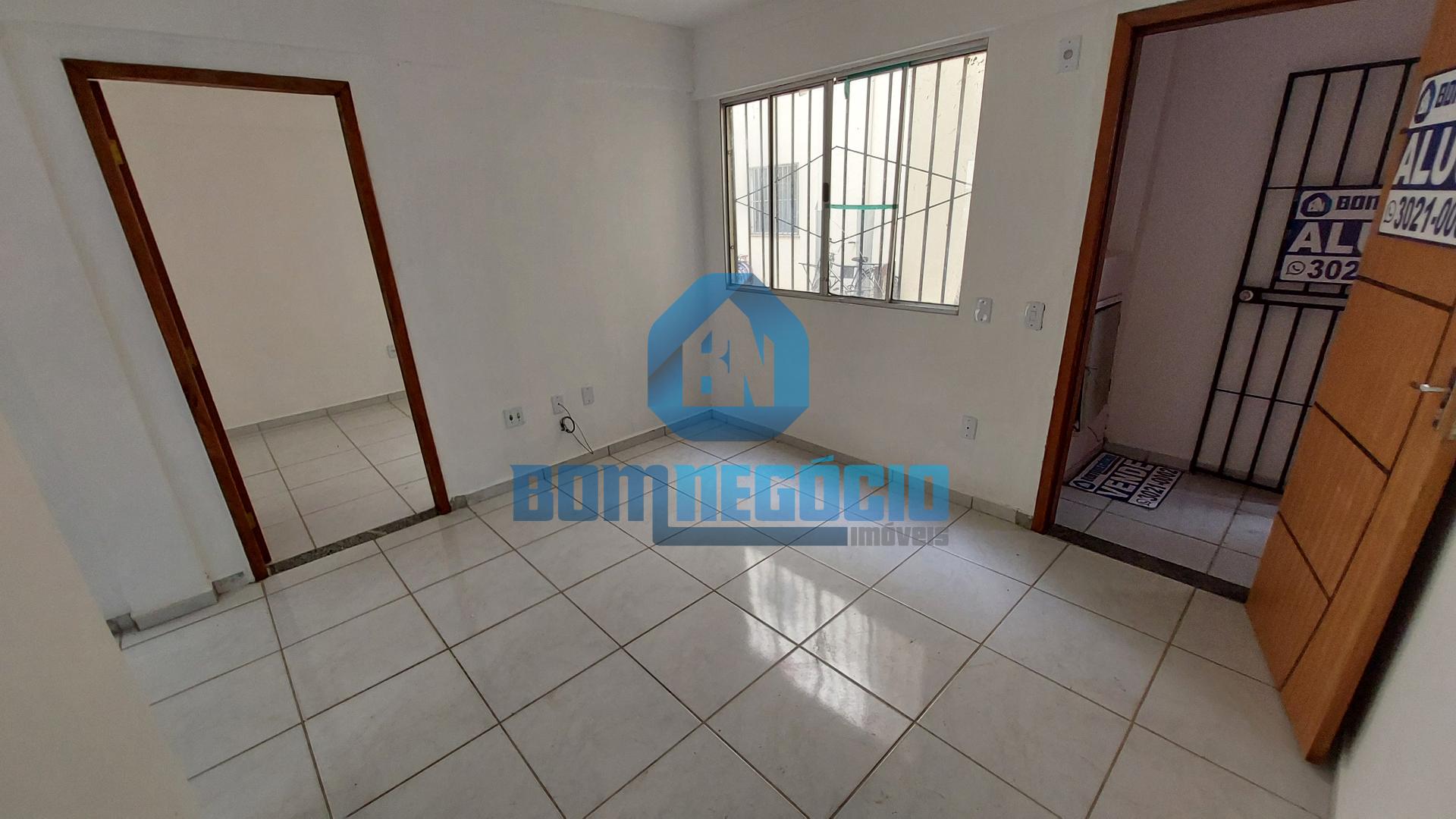 APARTAMENTO COM DOIS QUARTOS DISPONIVEIS PARA LOCAÇÃO NO BAIRR...