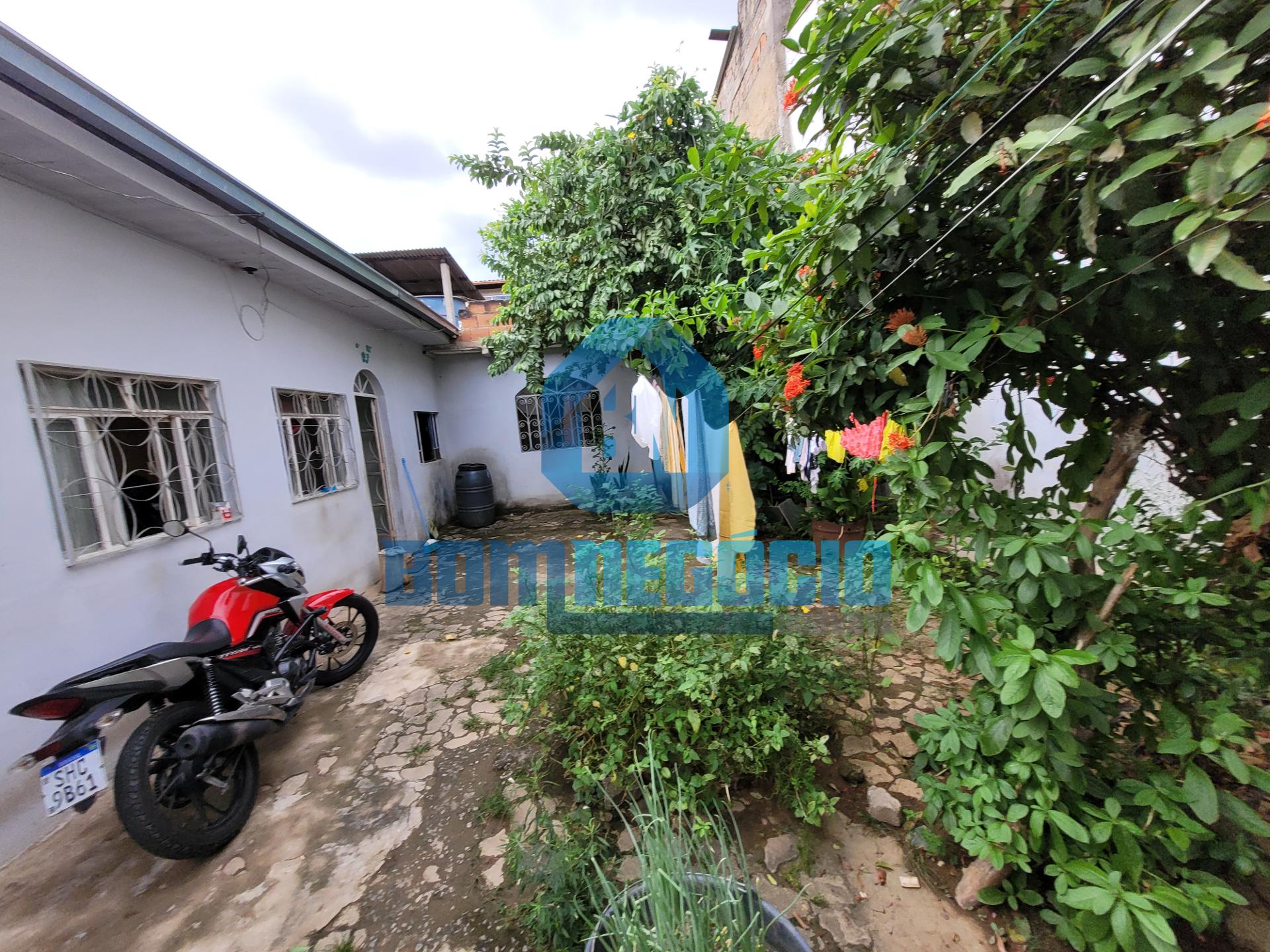 Casa com 2 dormitórios à venda, SÃO CRISTOVÃO, GOVERNADOR VALA...