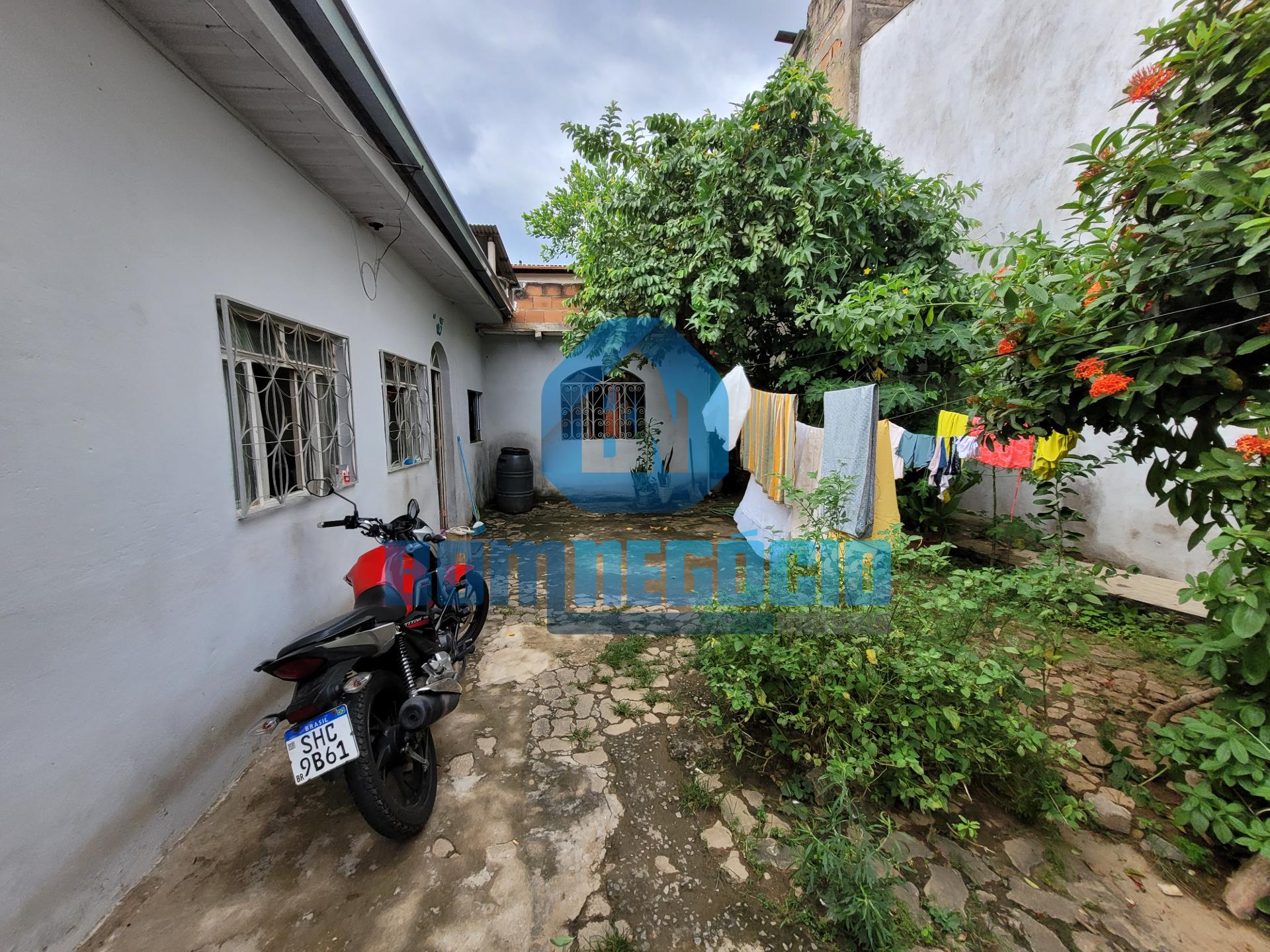 Casa com 2 dormitórios à venda, SÃO CRISTOVÃO, GOVERNADOR VALA...