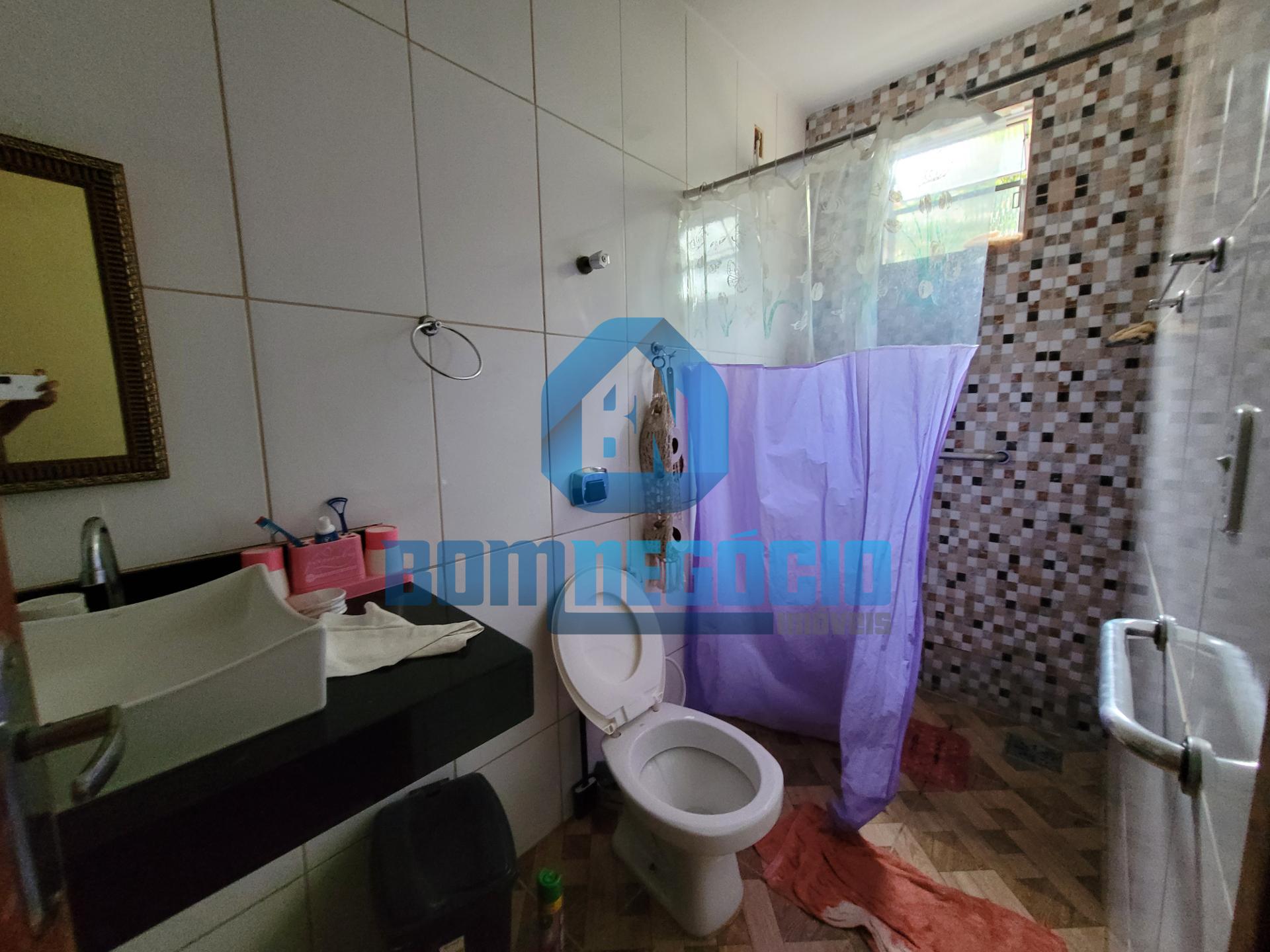 Casa com 2 dormitórios à venda, SÃO CRISTOVÃO, GOVERNADOR VALA...