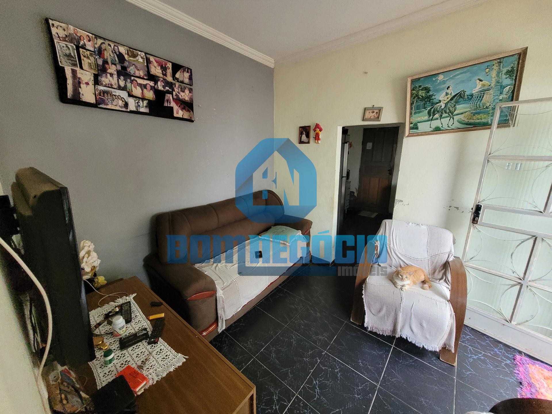 Casa com 2 dormitórios à venda, SÃO CRISTOVÃO, GOVERNADOR VALA...