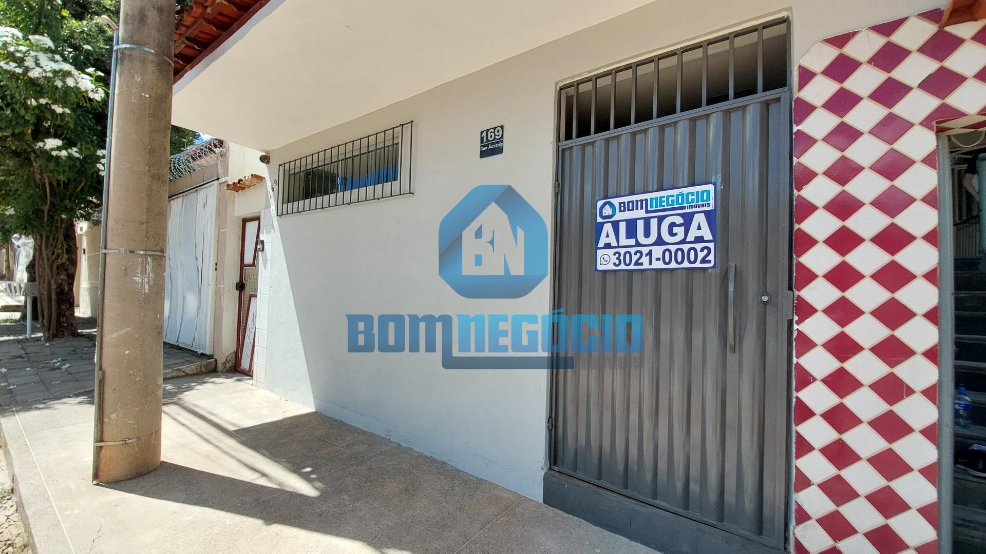 LOJA COMERCIAL PARA LOCA??O NO BAIRRO DE LOURDES - GOV. VALADARES