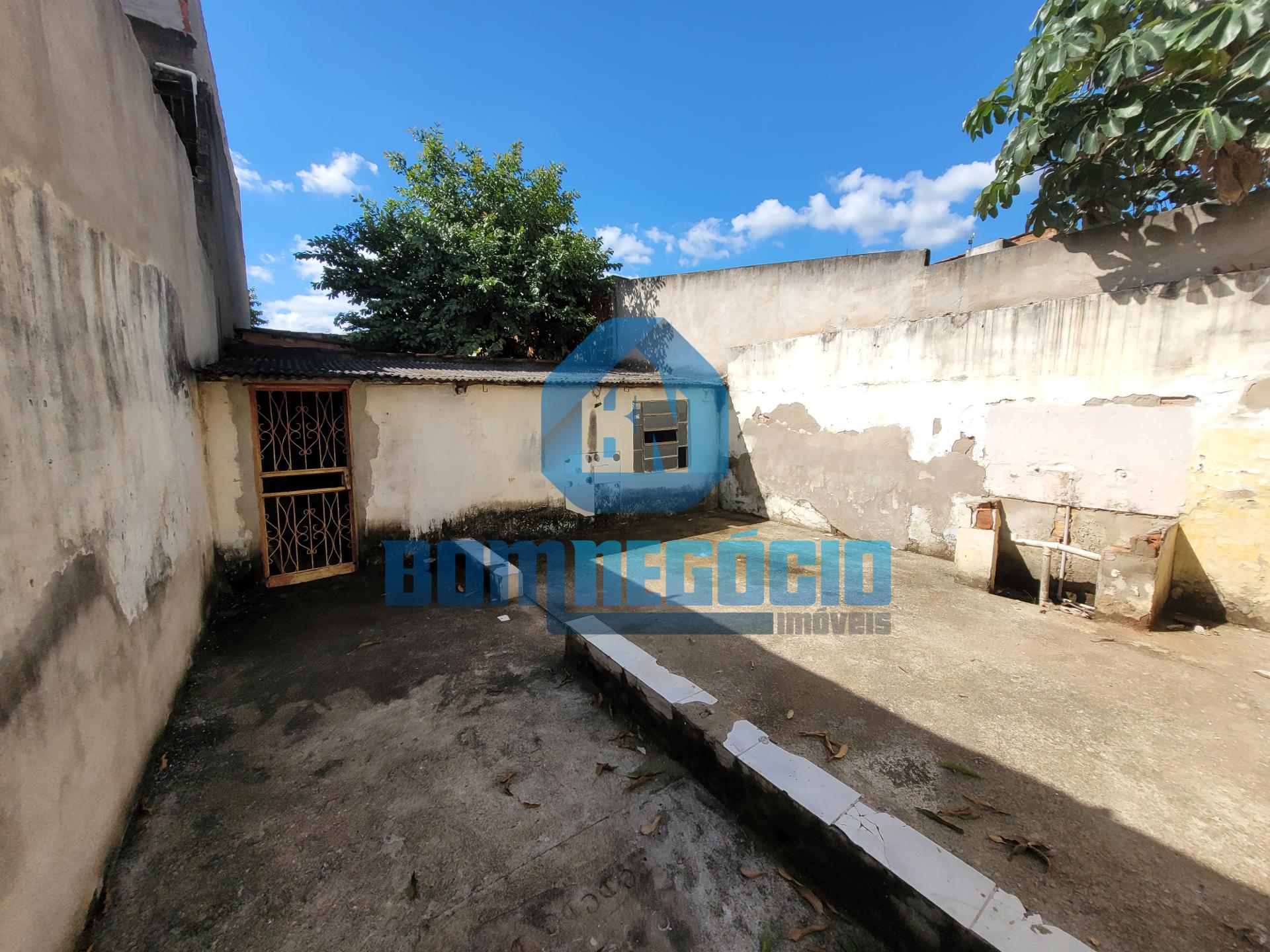 Lote à venda, SANTOS DUMONT II, GOVERNADOR VALADARES - MG