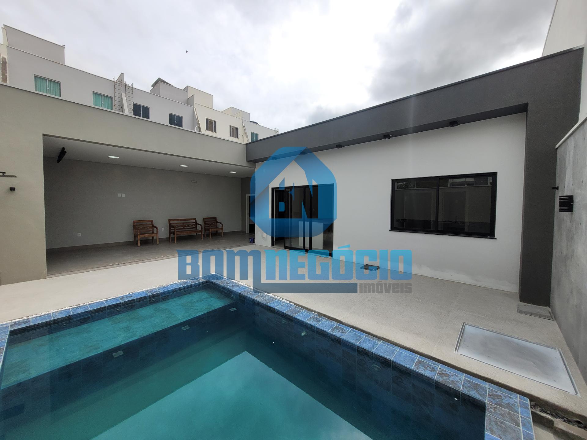 Casa com 3 dormitórios à venda, LAGOA SANTA, GOVERNADOR VALADA...
