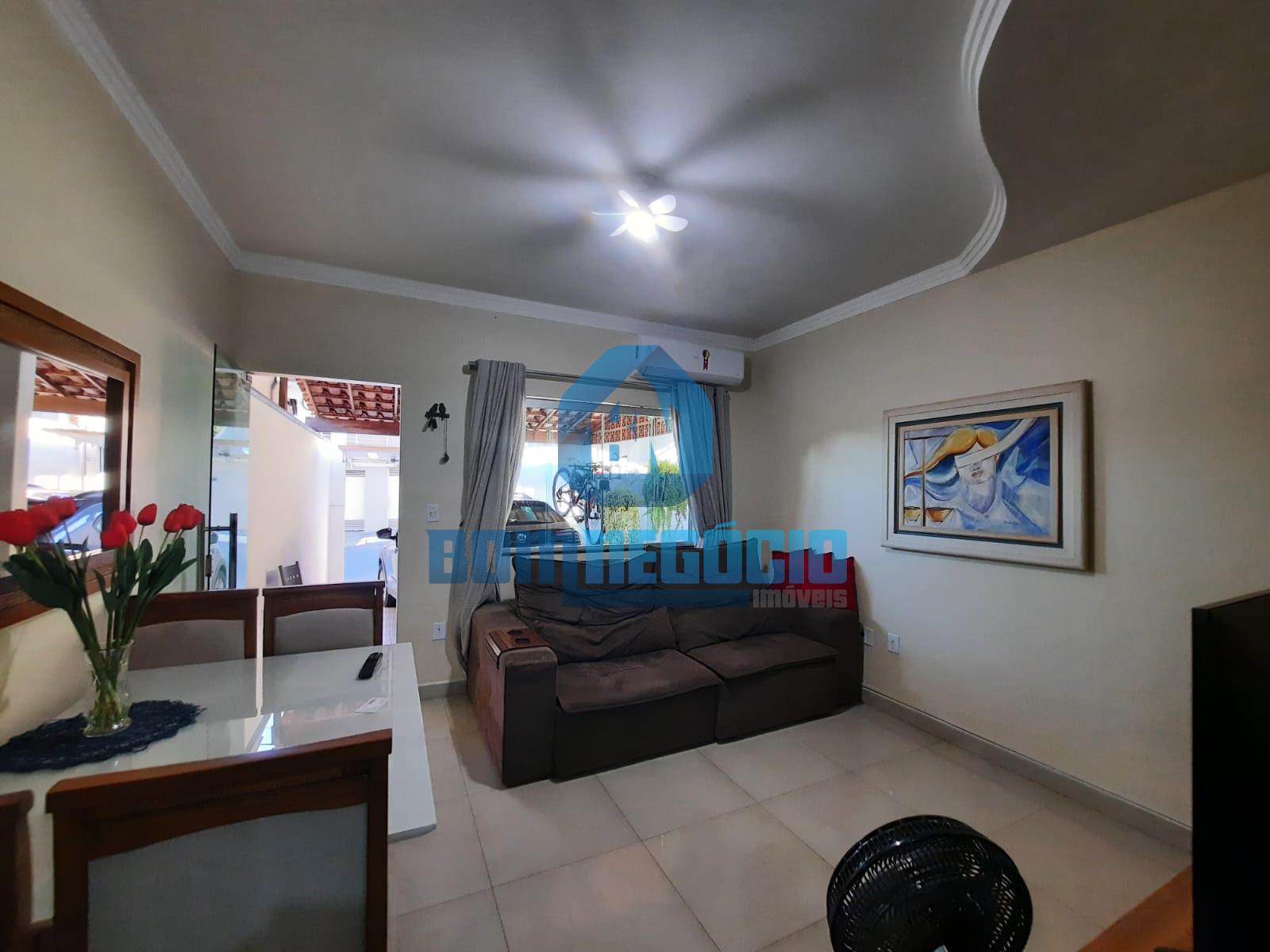 Casa com 2 dormitórios à venda, SANTA ROSA DE LIMA, GOVERNADOR...