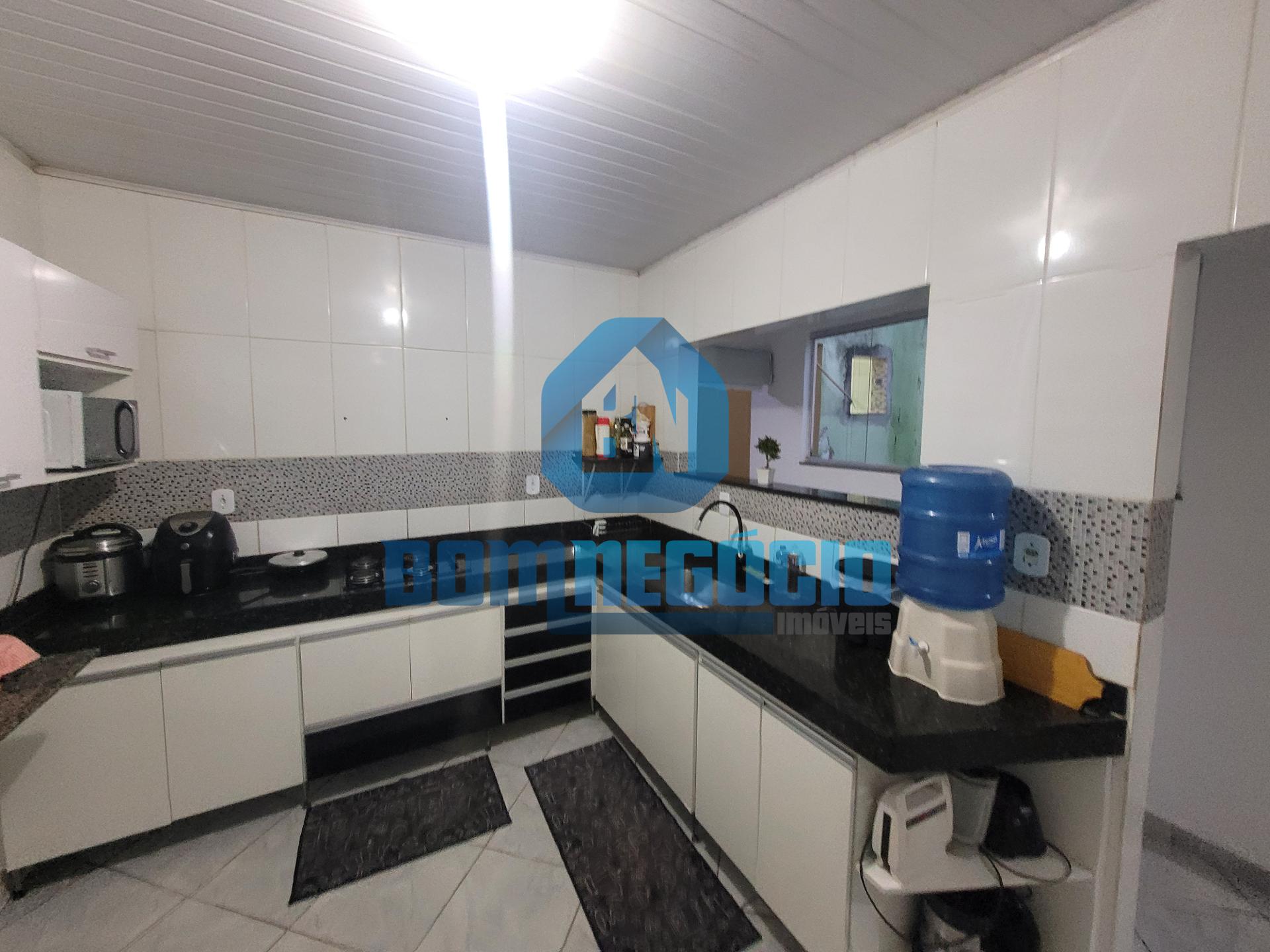 Casa com 3 dormitórios à venda, SIR, GOVERNADOR VALADARES - MG