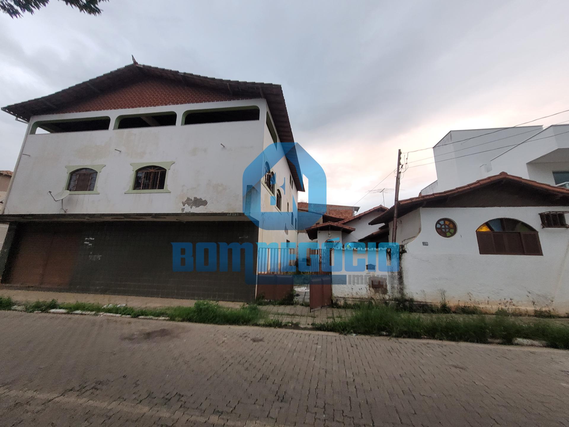 Casa com 8 dormitórios à venda, ILHA DOS ARAUJOS, GOVERNADOR V...