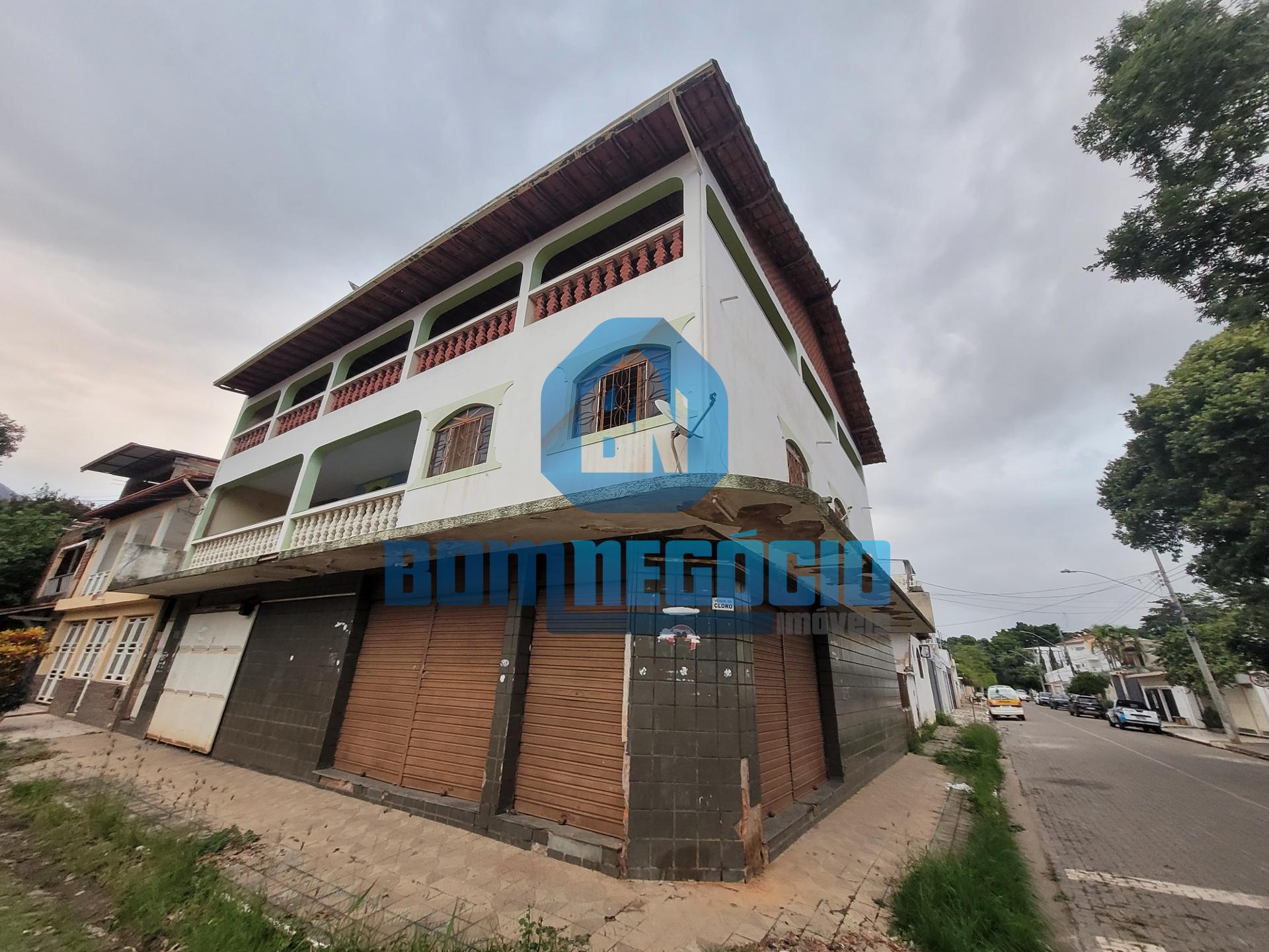 Casa com 8 dormitórios à venda, ILHA DOS ARAUJOS, GOVERNADOR V...