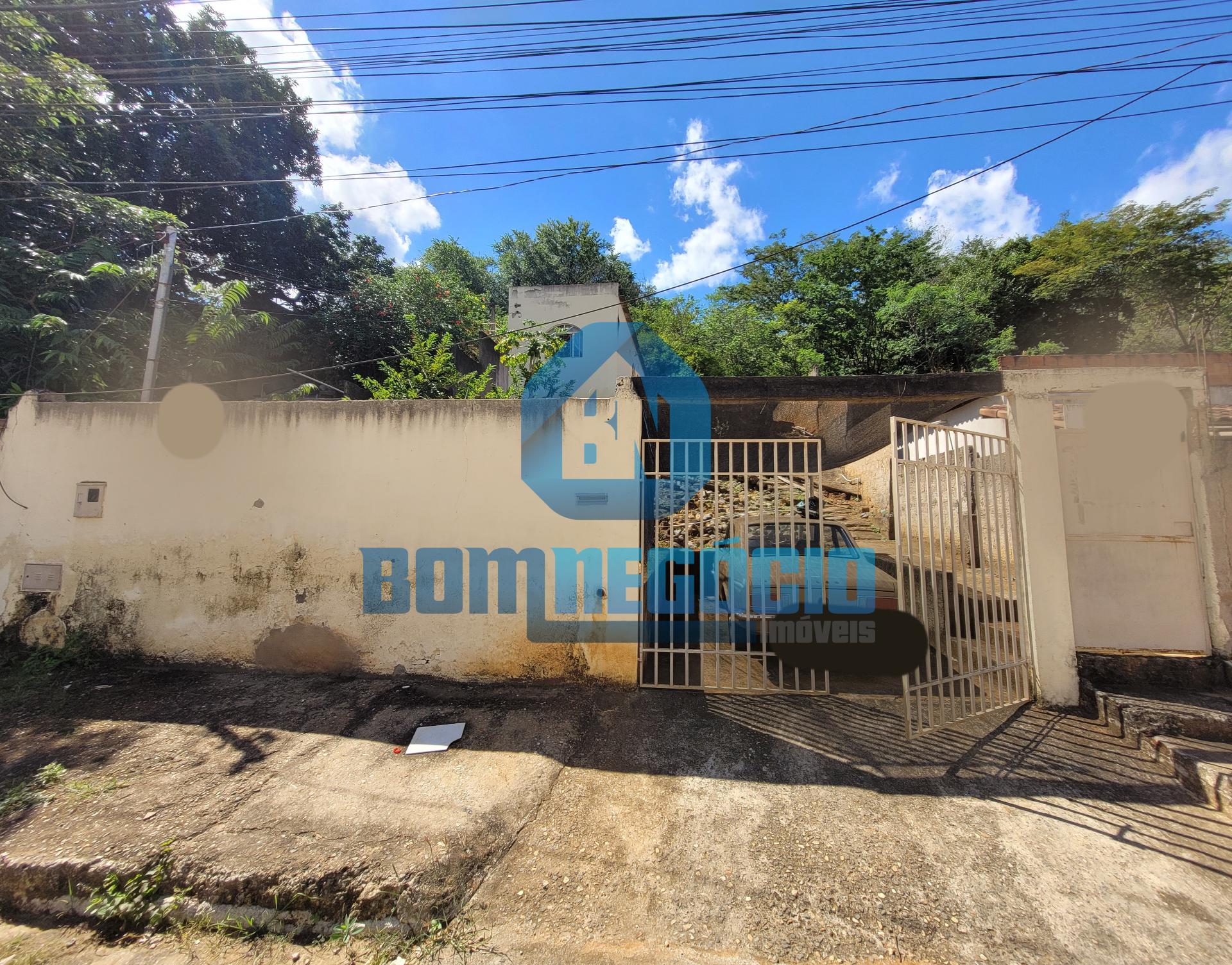 Casa com 2 dormitórios à venda, SIR, GOVERNADOR VALADARES - MG