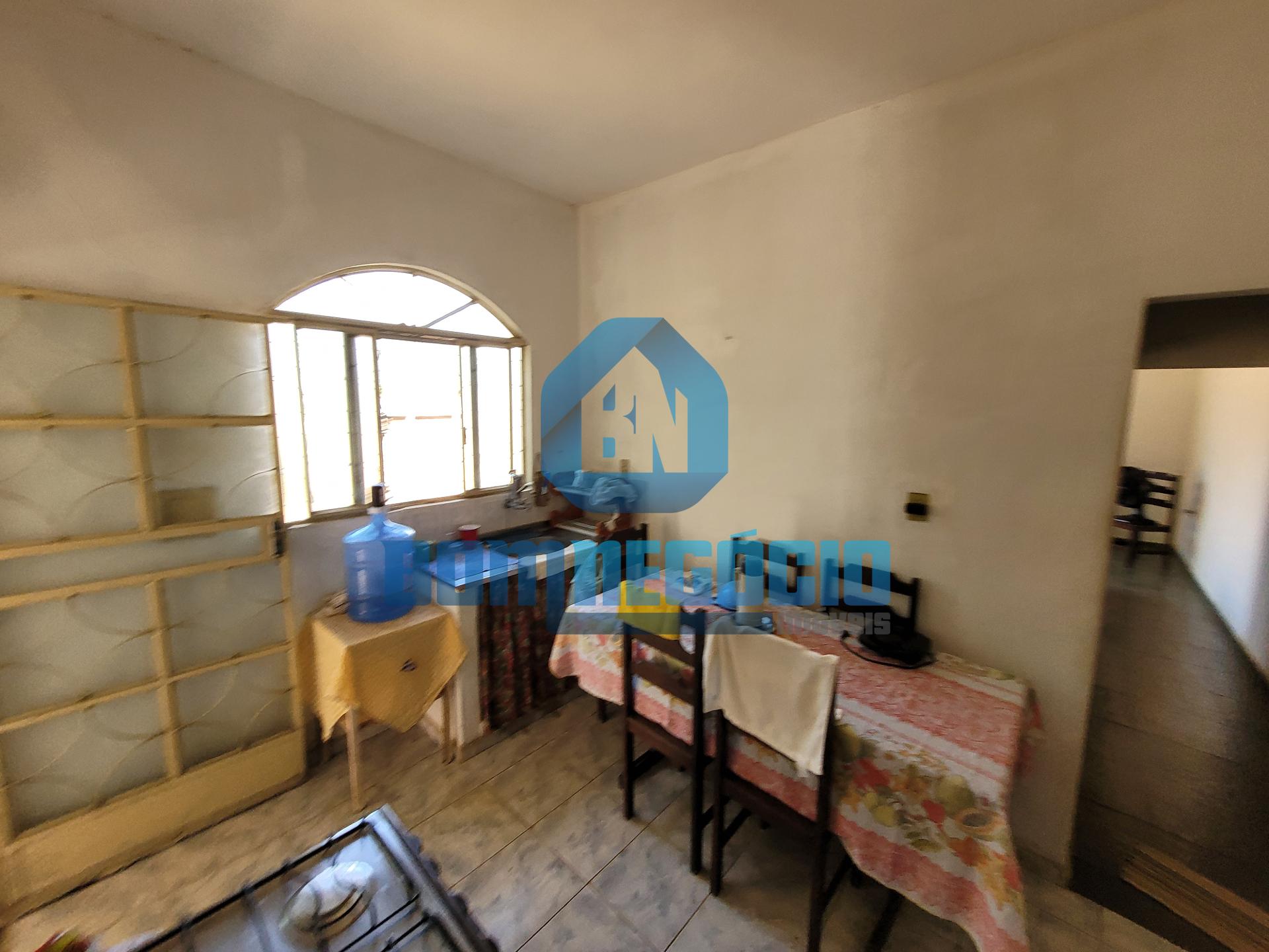 Casa com 2 dormitórios à venda, SIR, GOVERNADOR VALADARES - MG