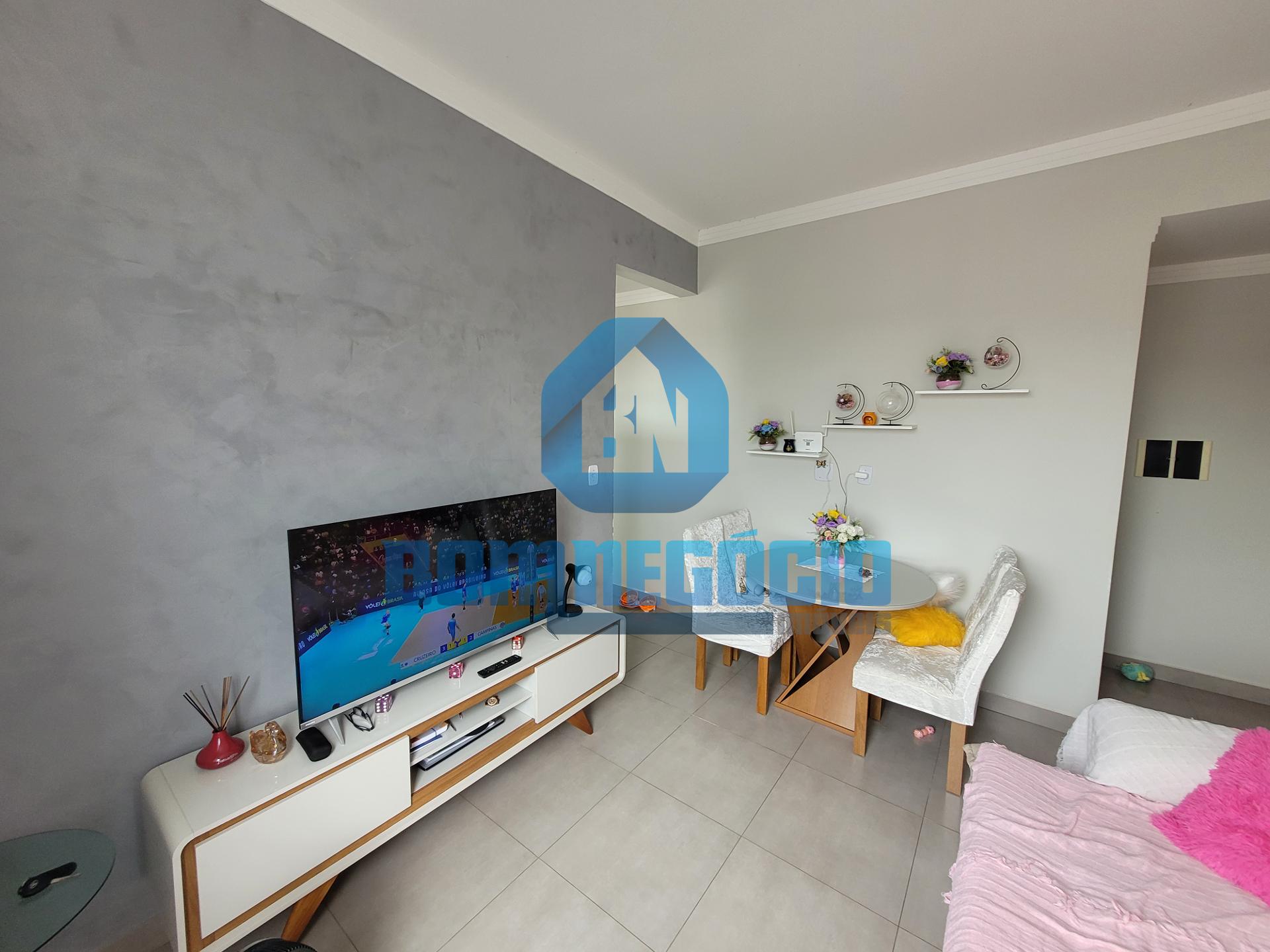 Apartamento com 2 dormitórios à venda, SANTA RITA, GOVERNADOR ...