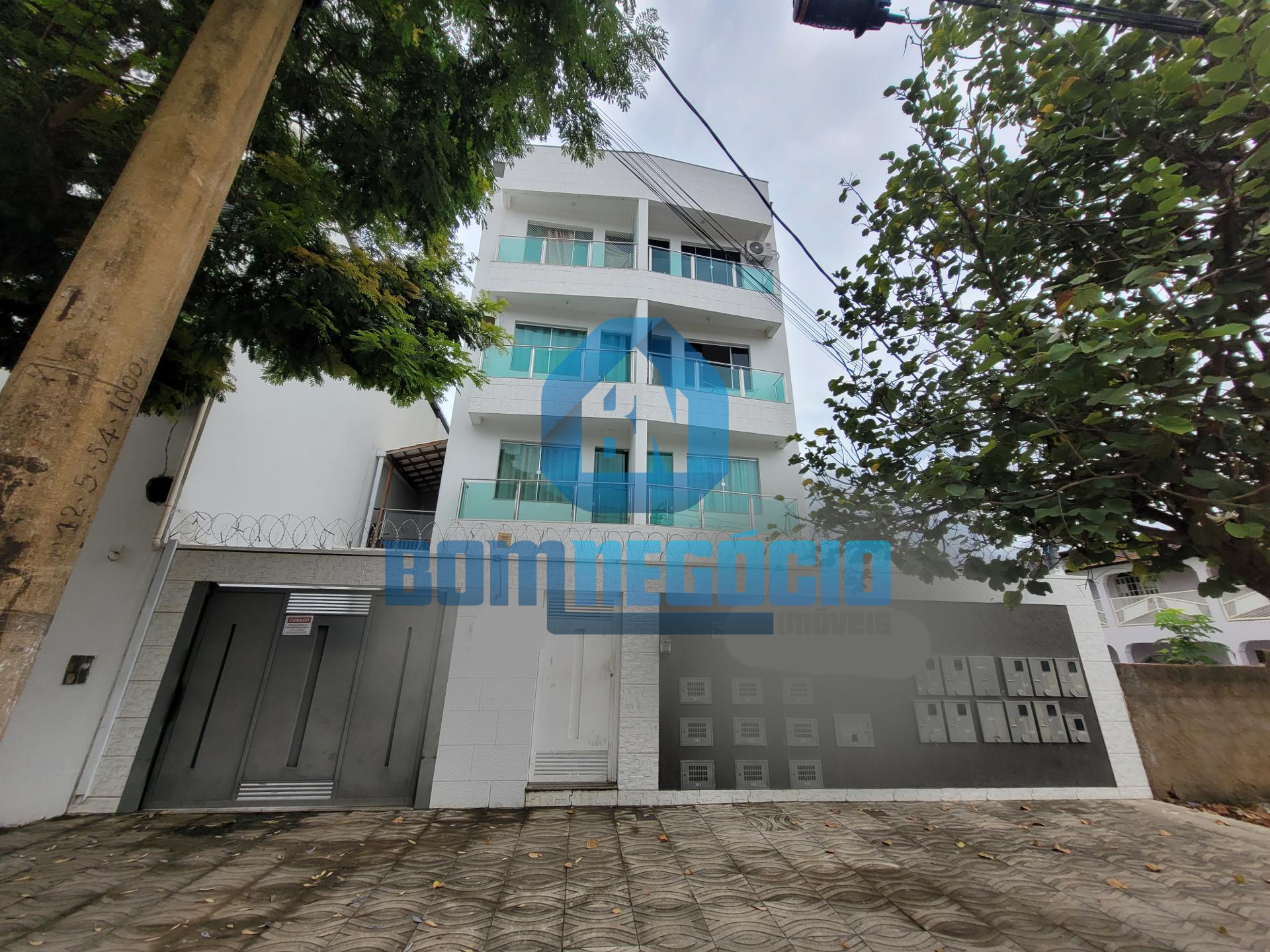 Apartamento com 2 dormitórios à venda, SANTA RITA, GOVERNADOR ...