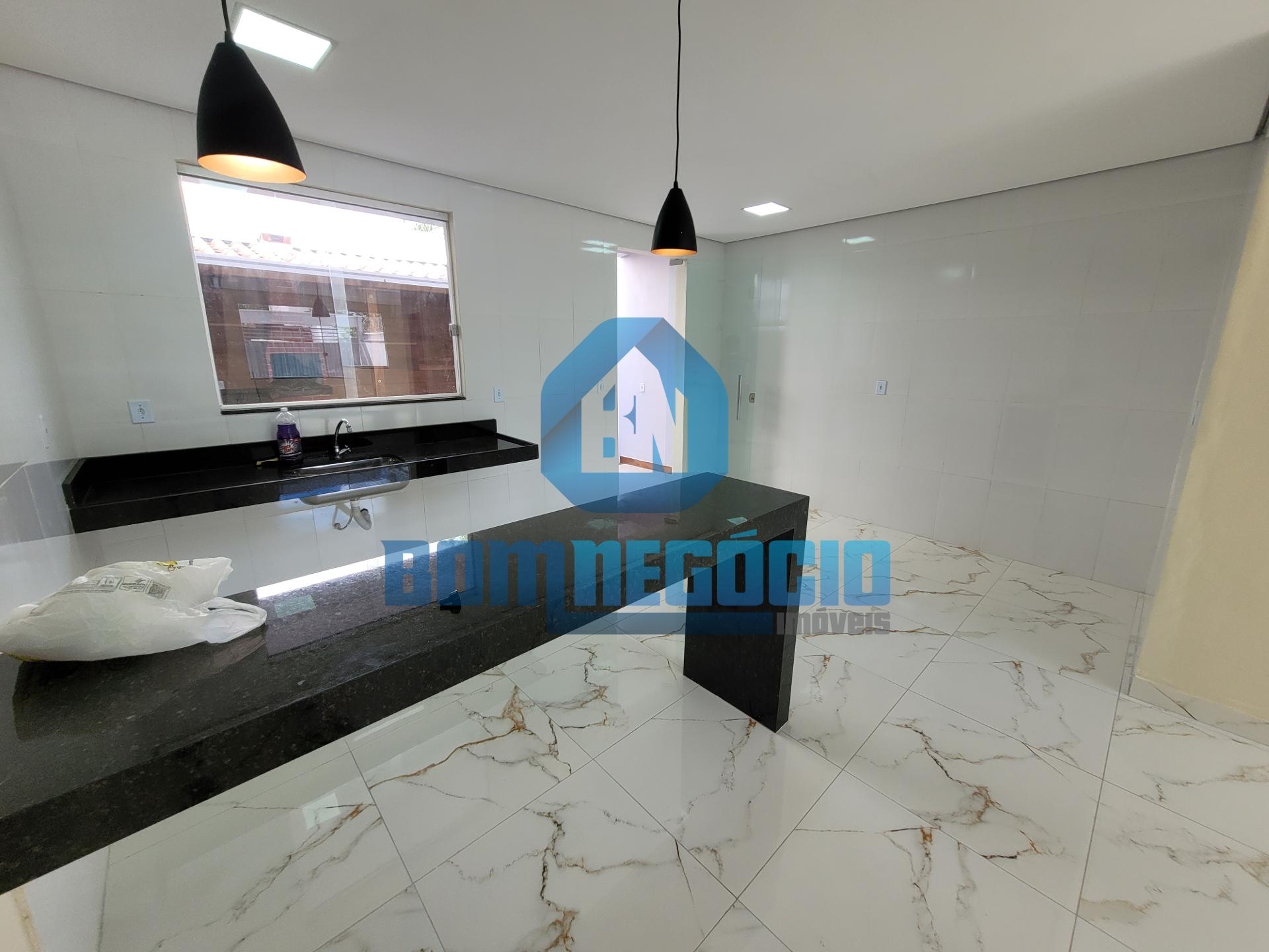 Casa com 3 dormitórios à venda, Parque Olímpico, GOVERNADOR VA...