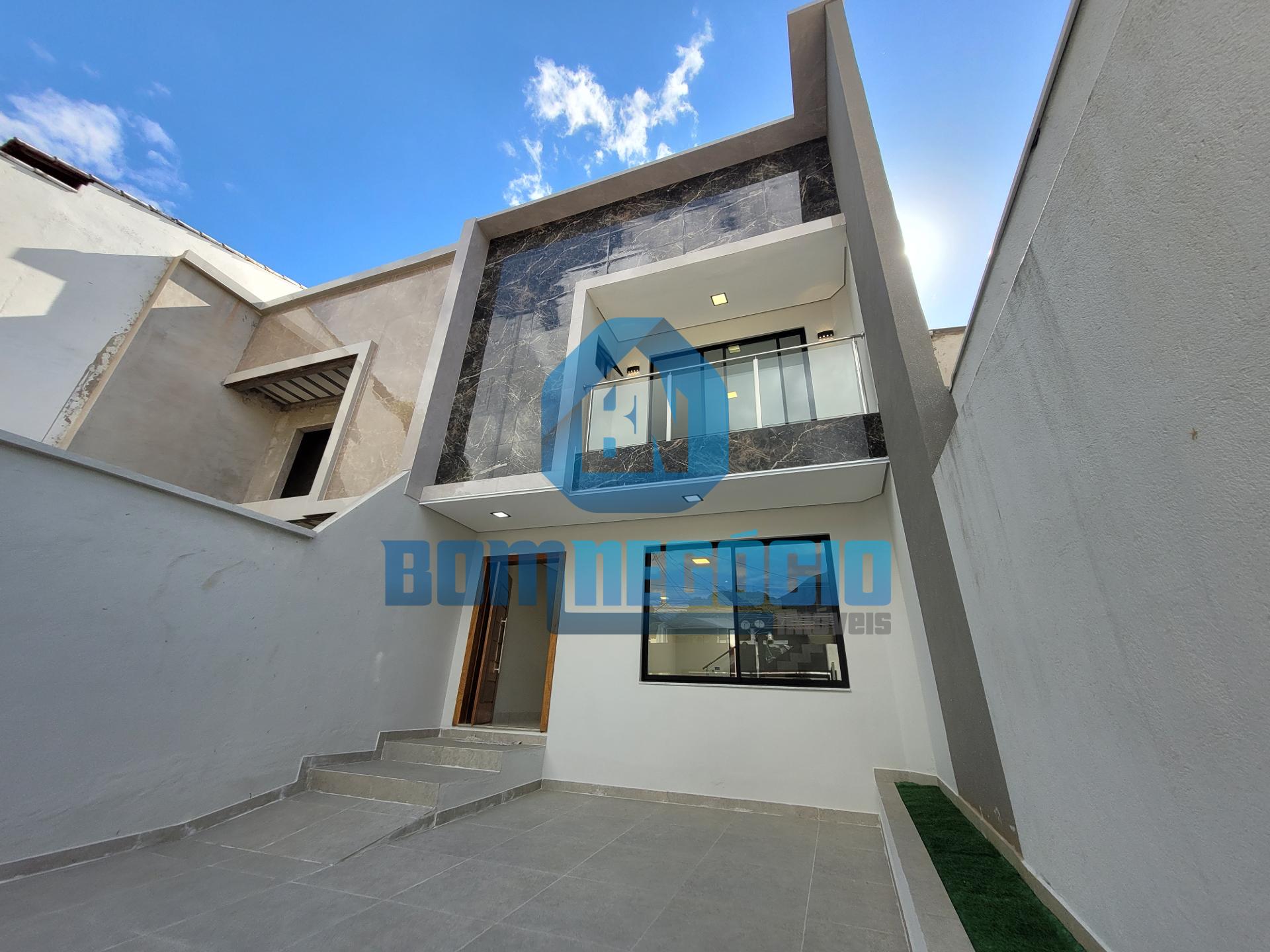 Casa com 3 suítes à venda, ILHA DOS ARAUJOS, GOVERNADOR VALADA...