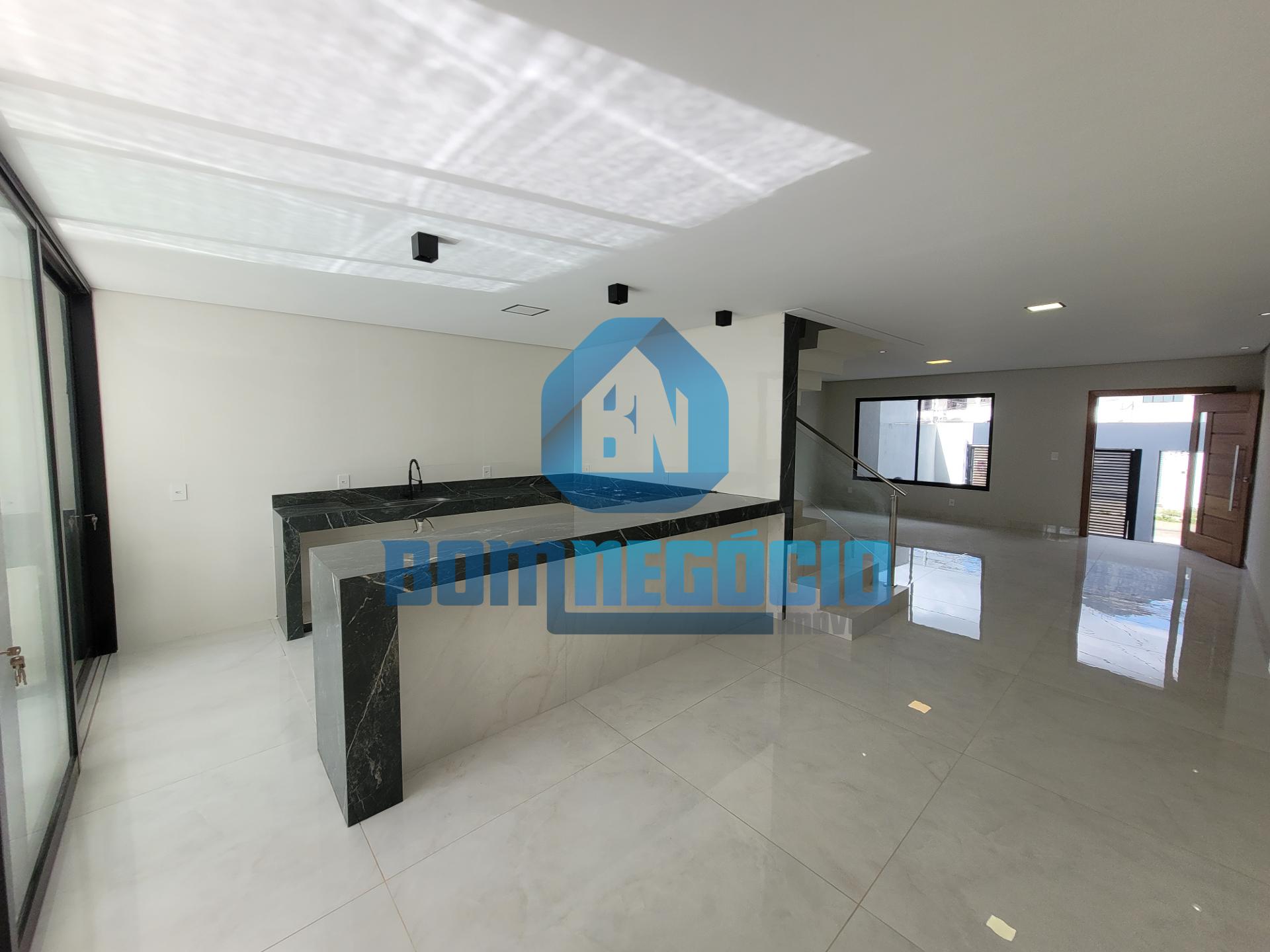 Casa com 3 suítes à venda, ILHA DOS ARAUJOS, GOVERNADOR VALADA...