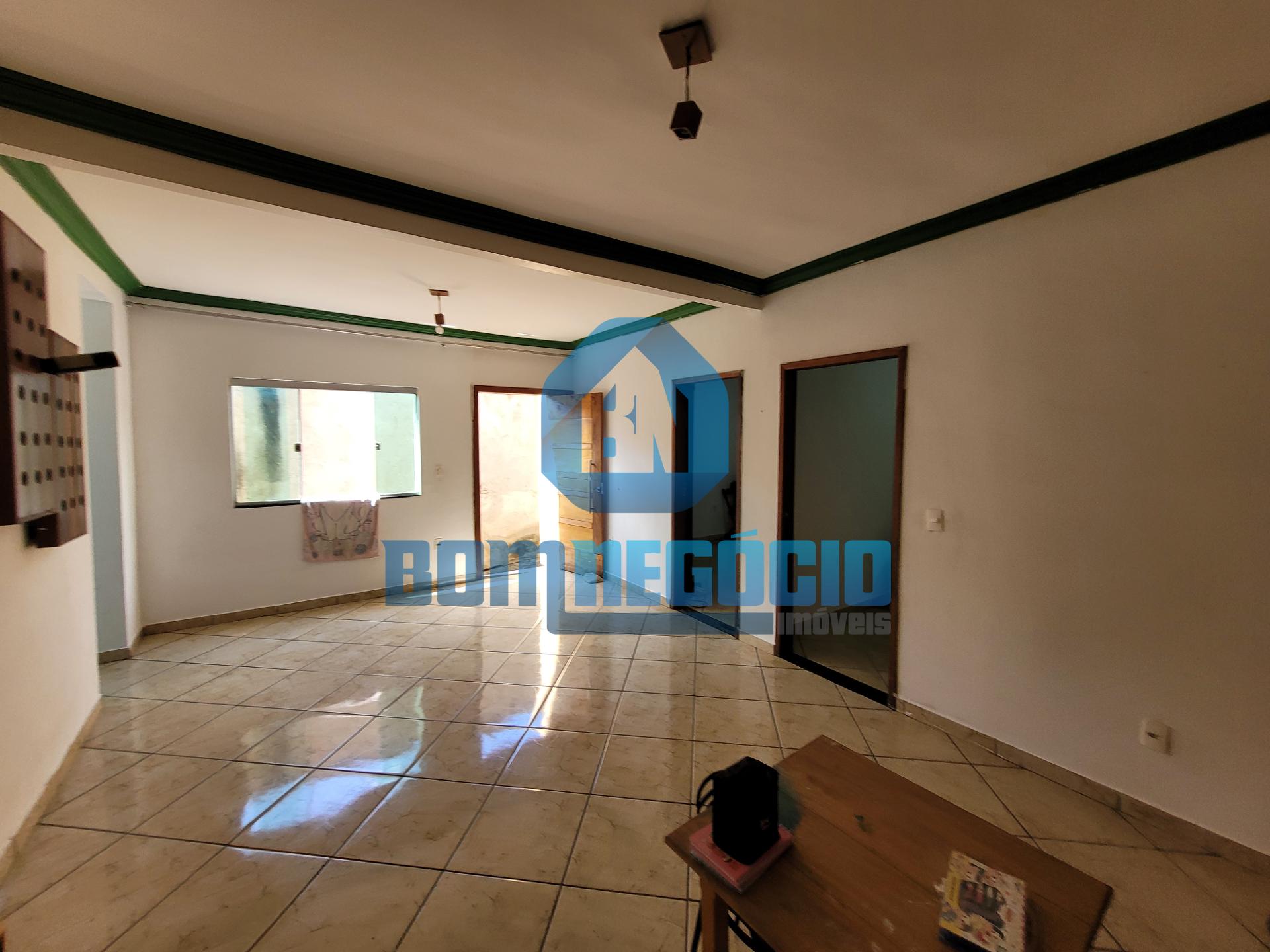 2 Casas com 6 dormitórios à venda, TURMALINA, GOVERNADOR VALAD...