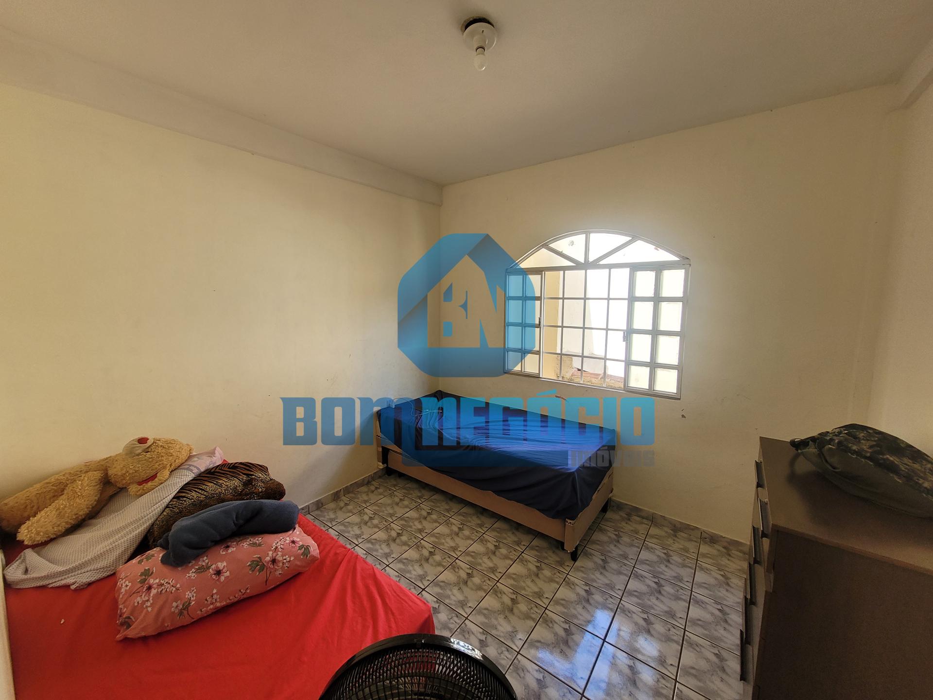 Casa com 2 dormitórios à venda, SANTA RITA, GOVERNADOR VALADAR...